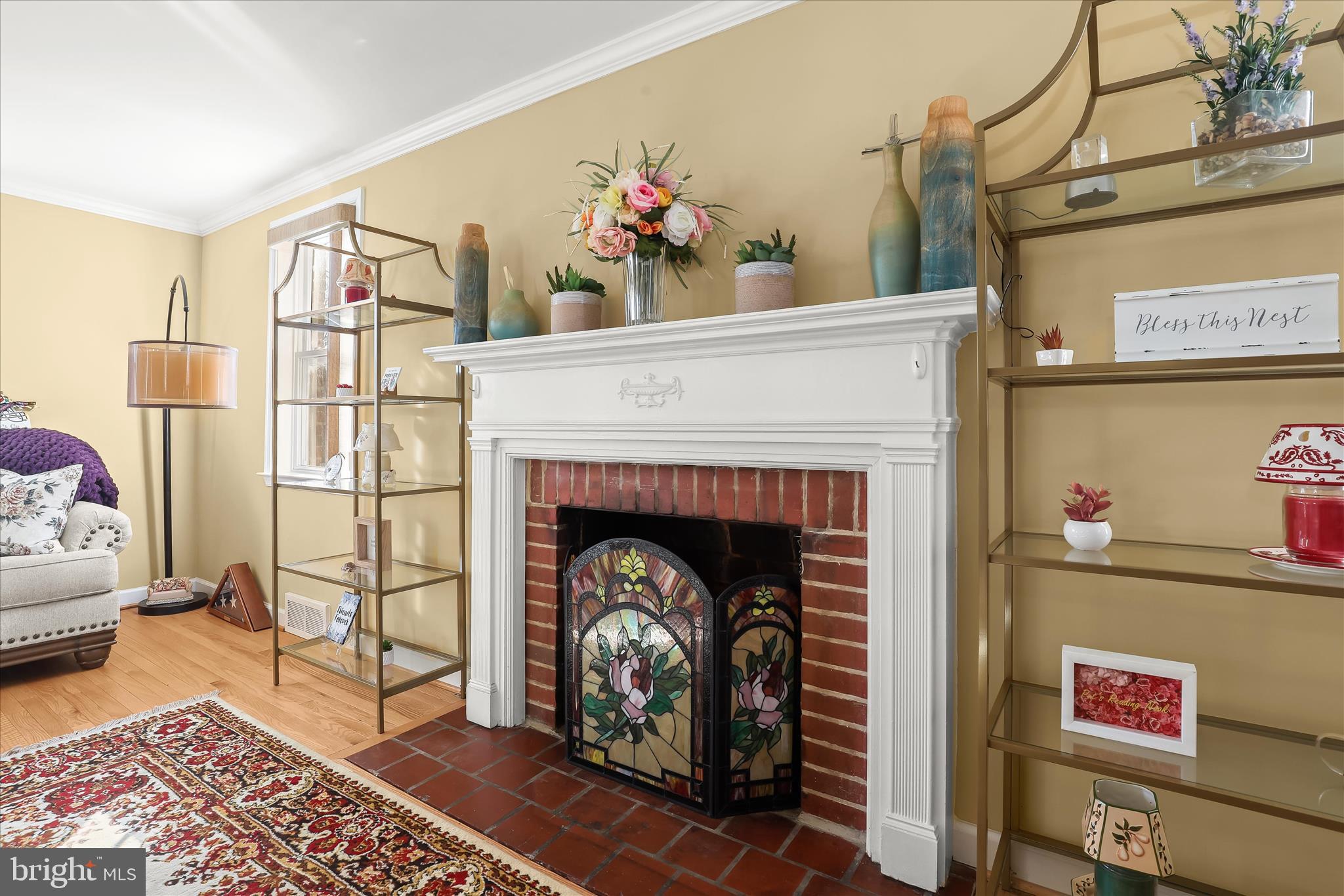 LOCHEARN - Residential