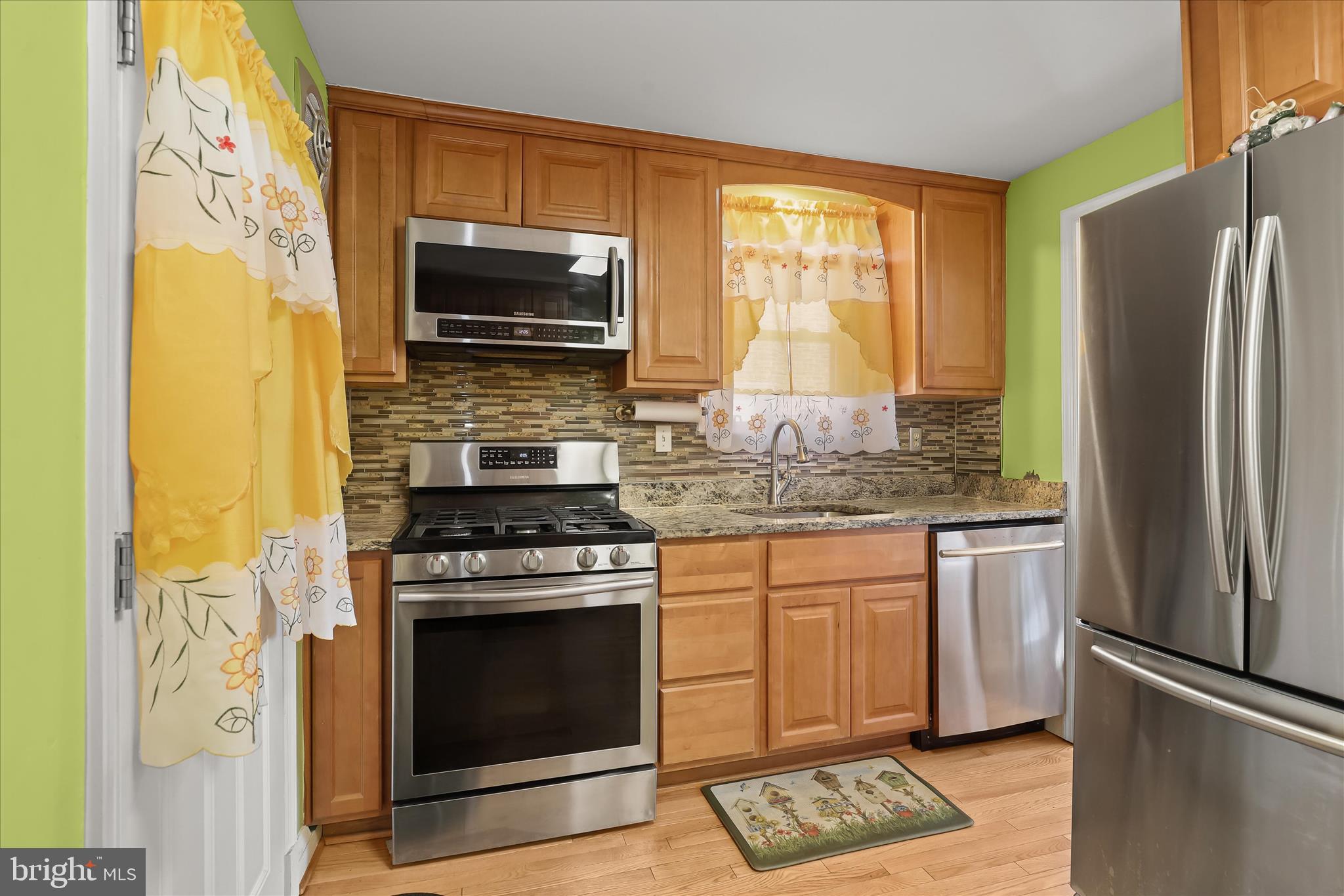 LOCHEARN - Residential