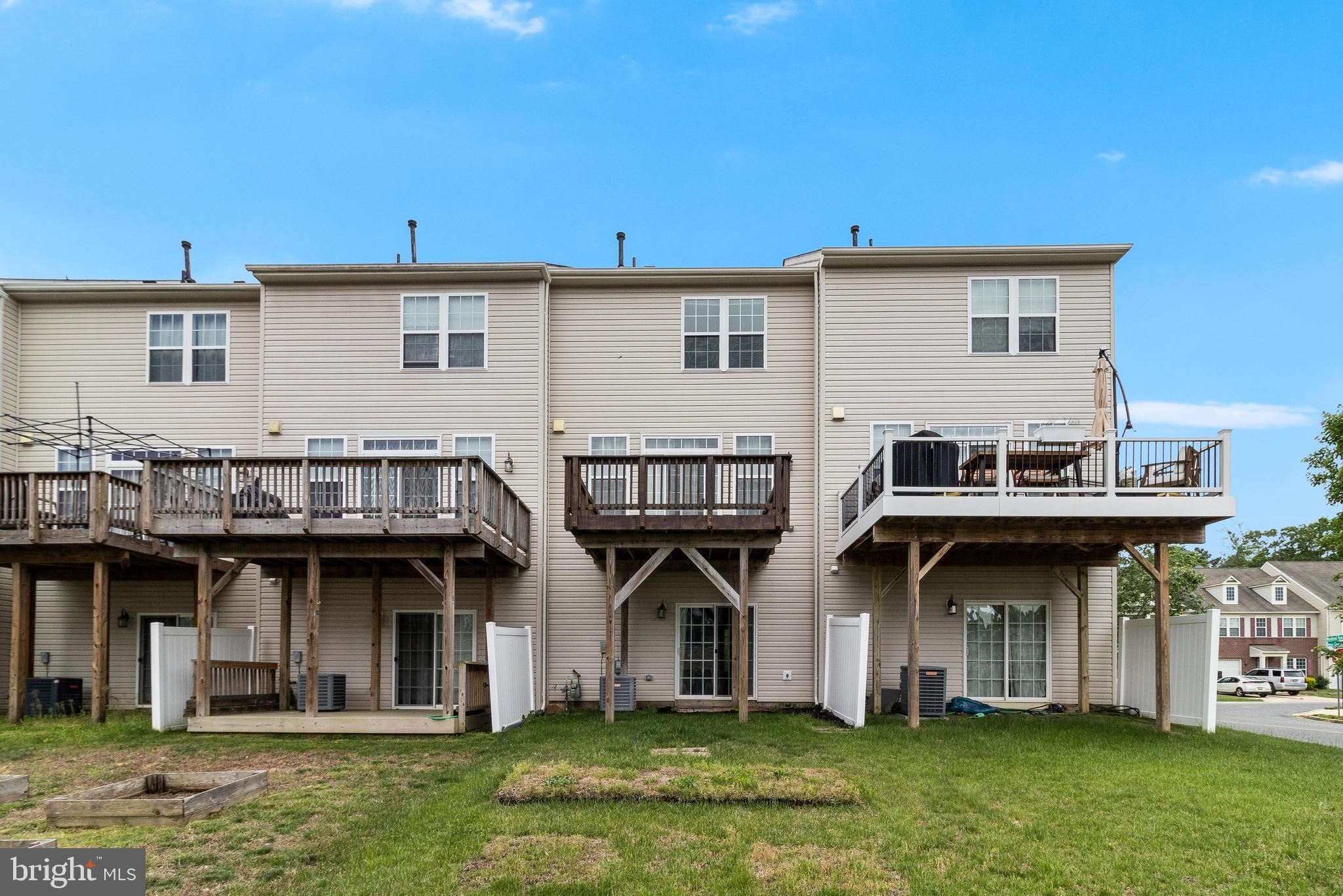 WOODLAND PARK OF WILDEWOOD - Residential