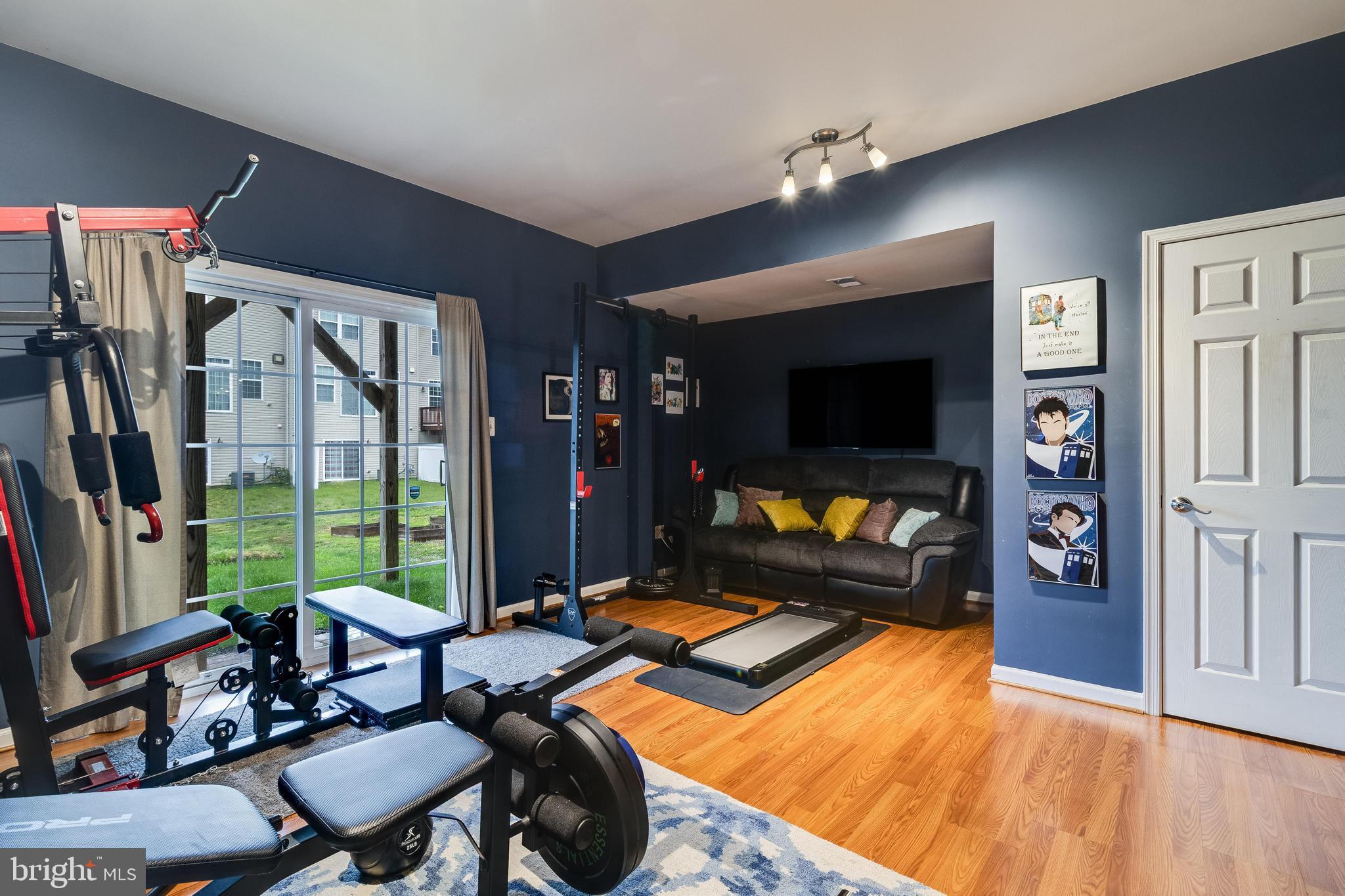 WOODLAND PARK OF WILDEWOOD - Residential