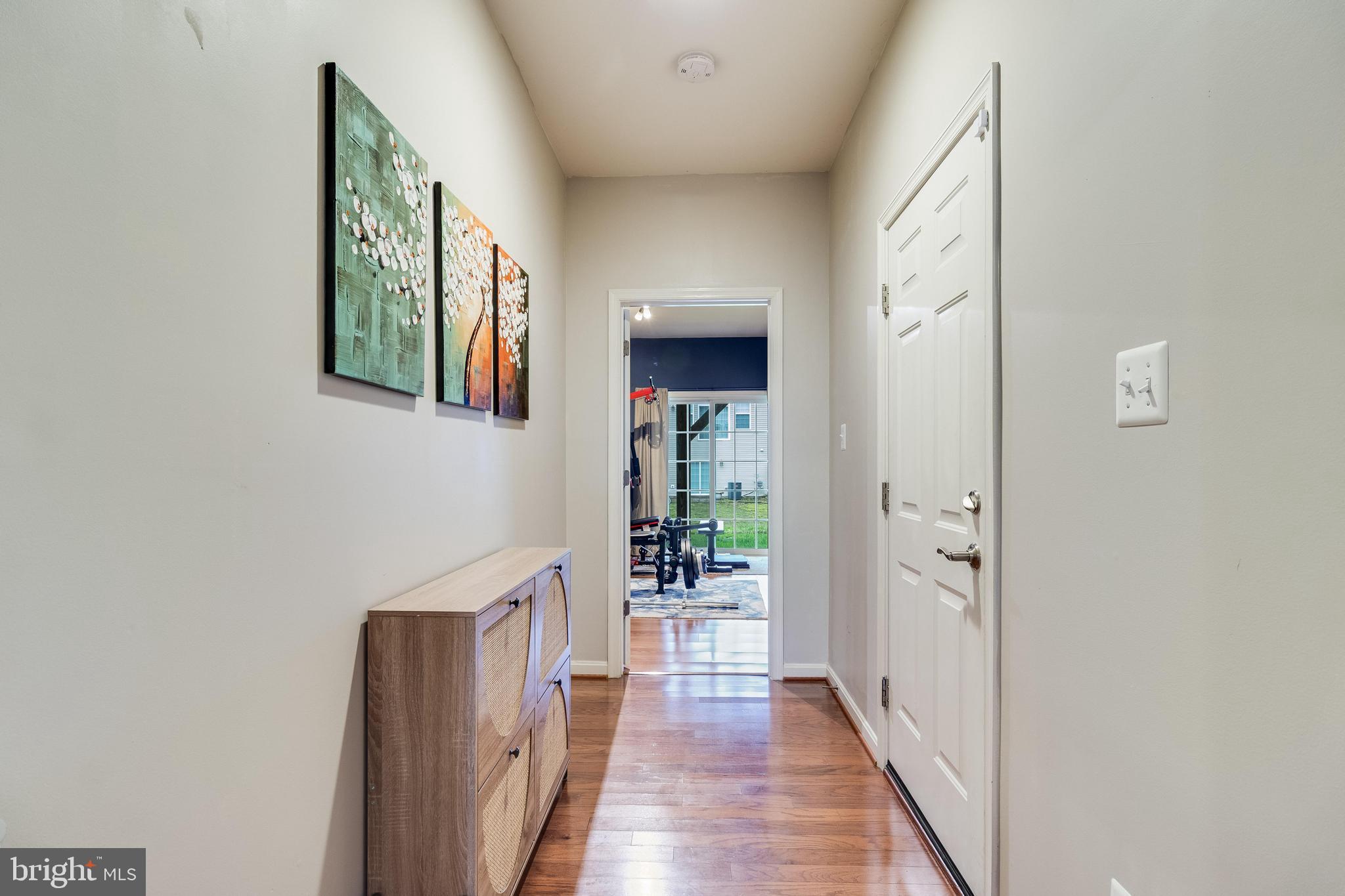 WOODLAND PARK OF WILDEWOOD - Residential