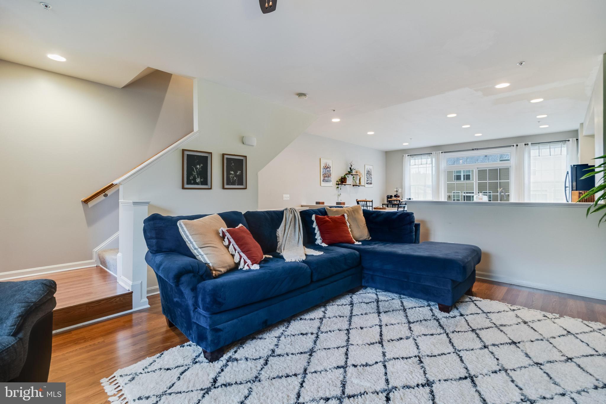 WOODLAND PARK OF WILDEWOOD - Residential