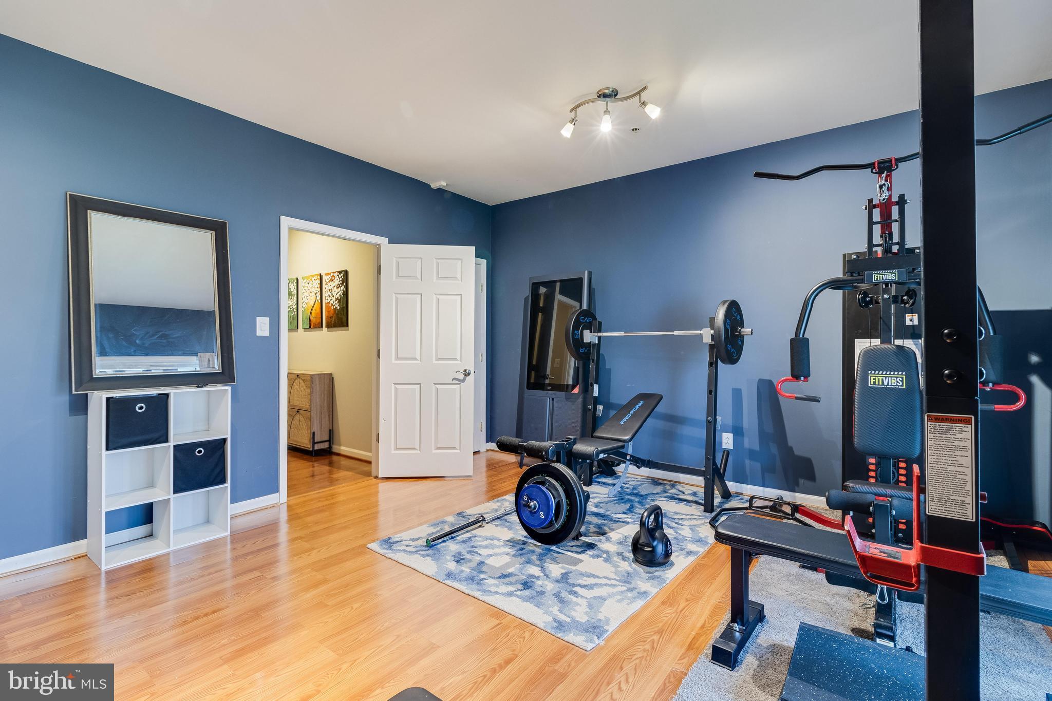 WOODLAND PARK OF WILDEWOOD - Residential