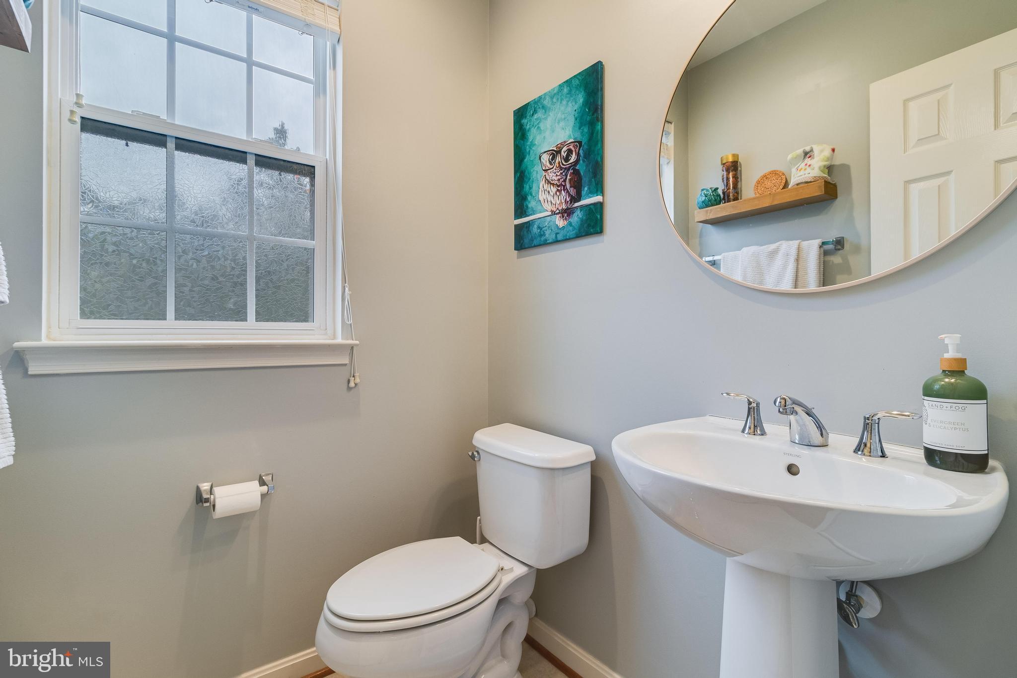 WOODLAND PARK OF WILDEWOOD - Residential