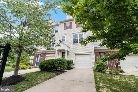 44222 BEAVER CREEK DRIVE CALIFORNIA MD 20619