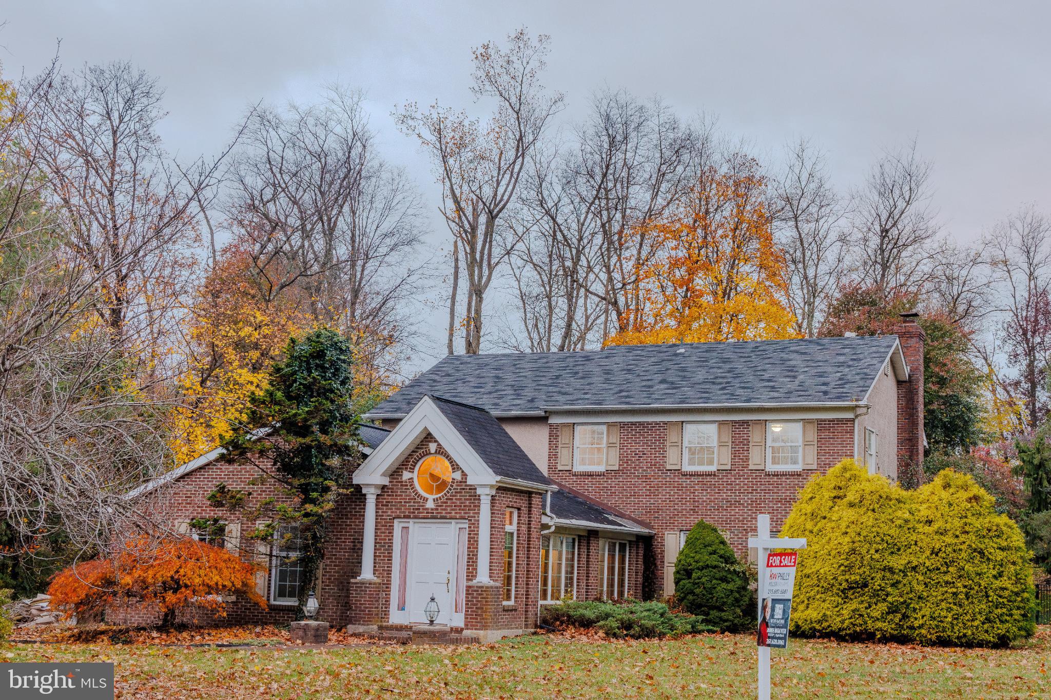 MAPLE GLEN - Residential