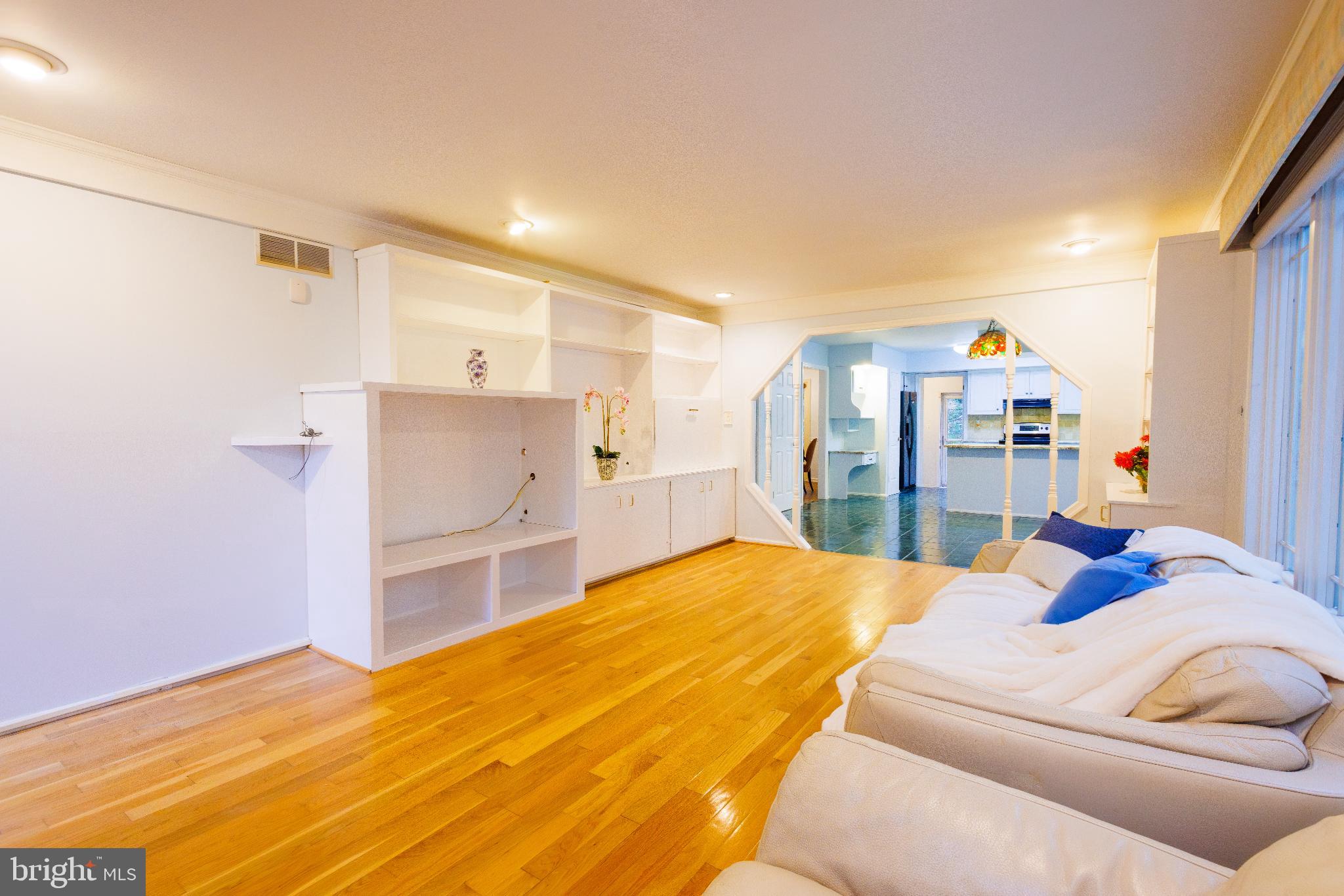 MAPLE GLEN - Residential