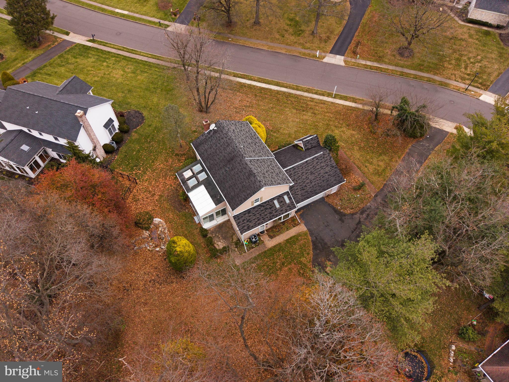 MAPLE GLEN - Residential