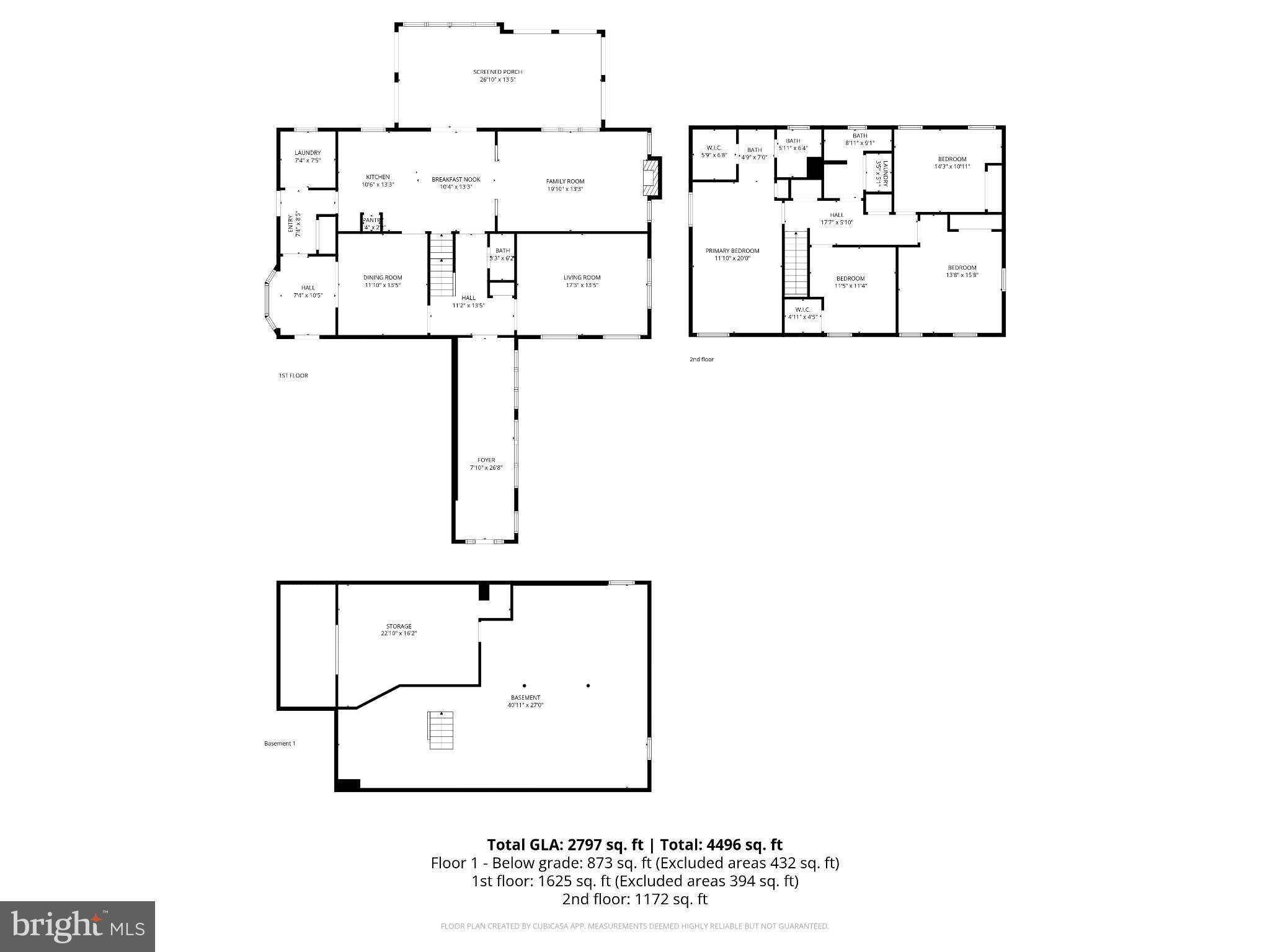 MAPLE GLEN - Residential