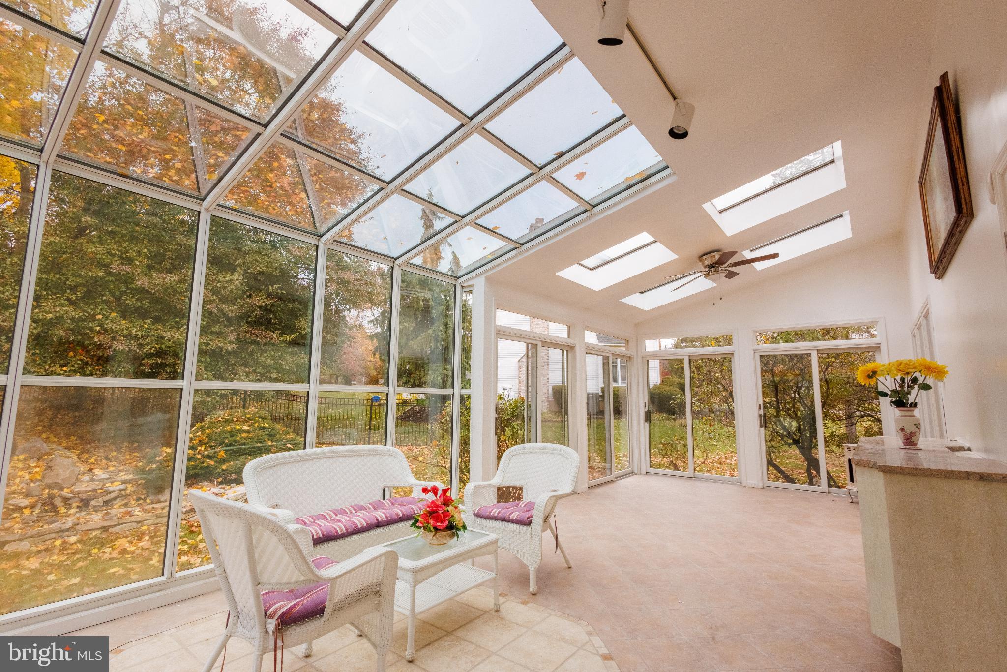 MAPLE GLEN - Residential