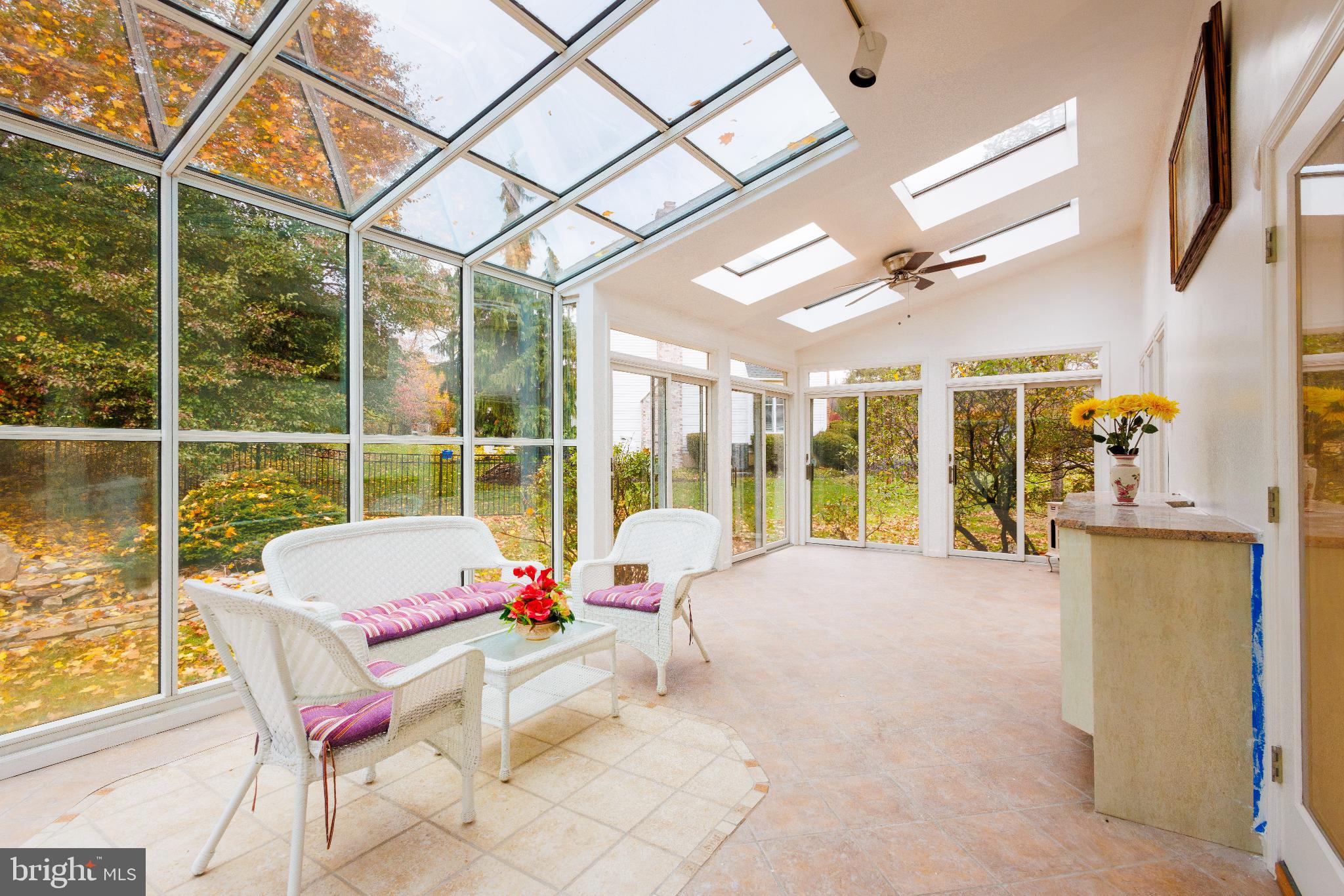 MAPLE GLEN - Residential