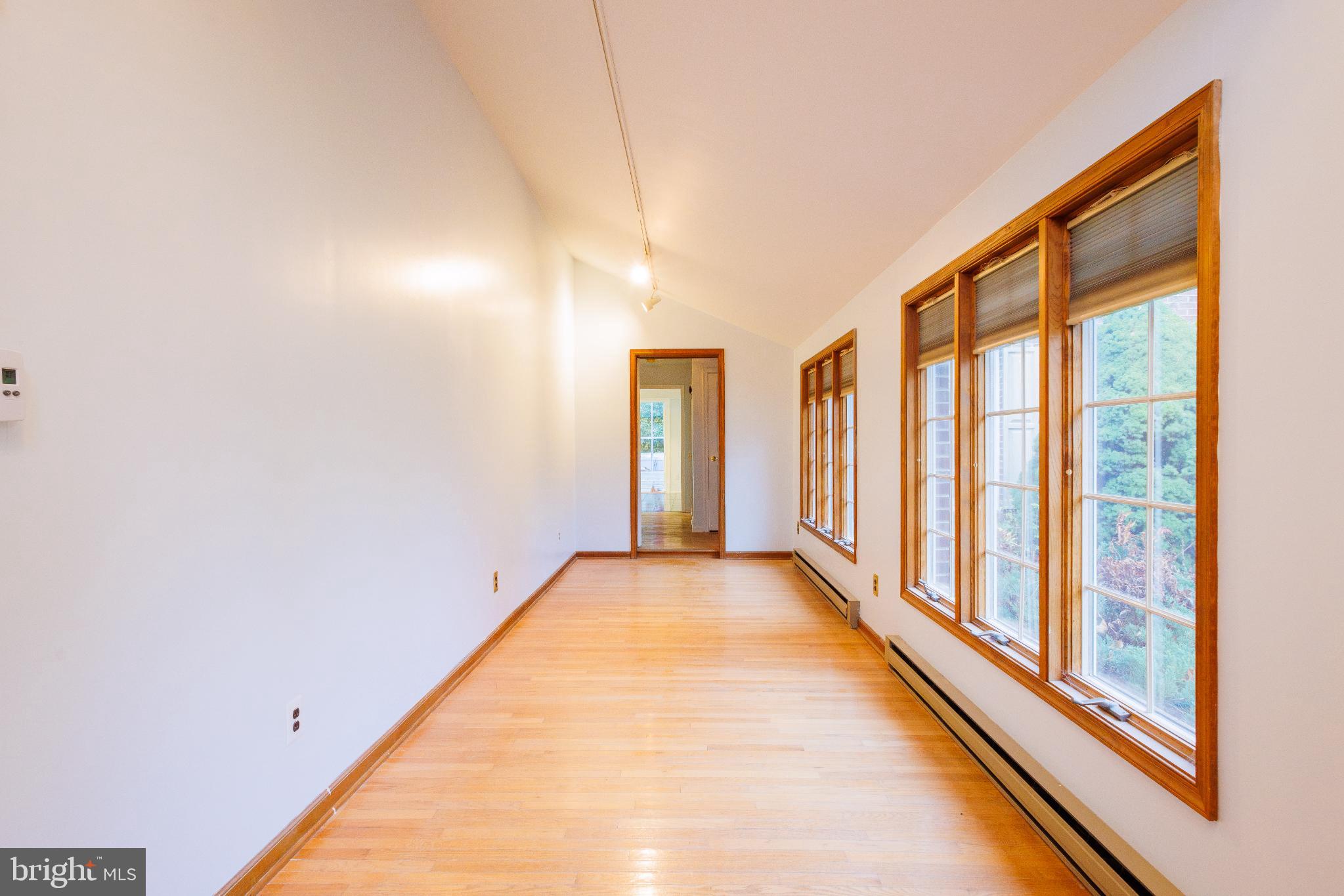 MAPLE GLEN - Residential