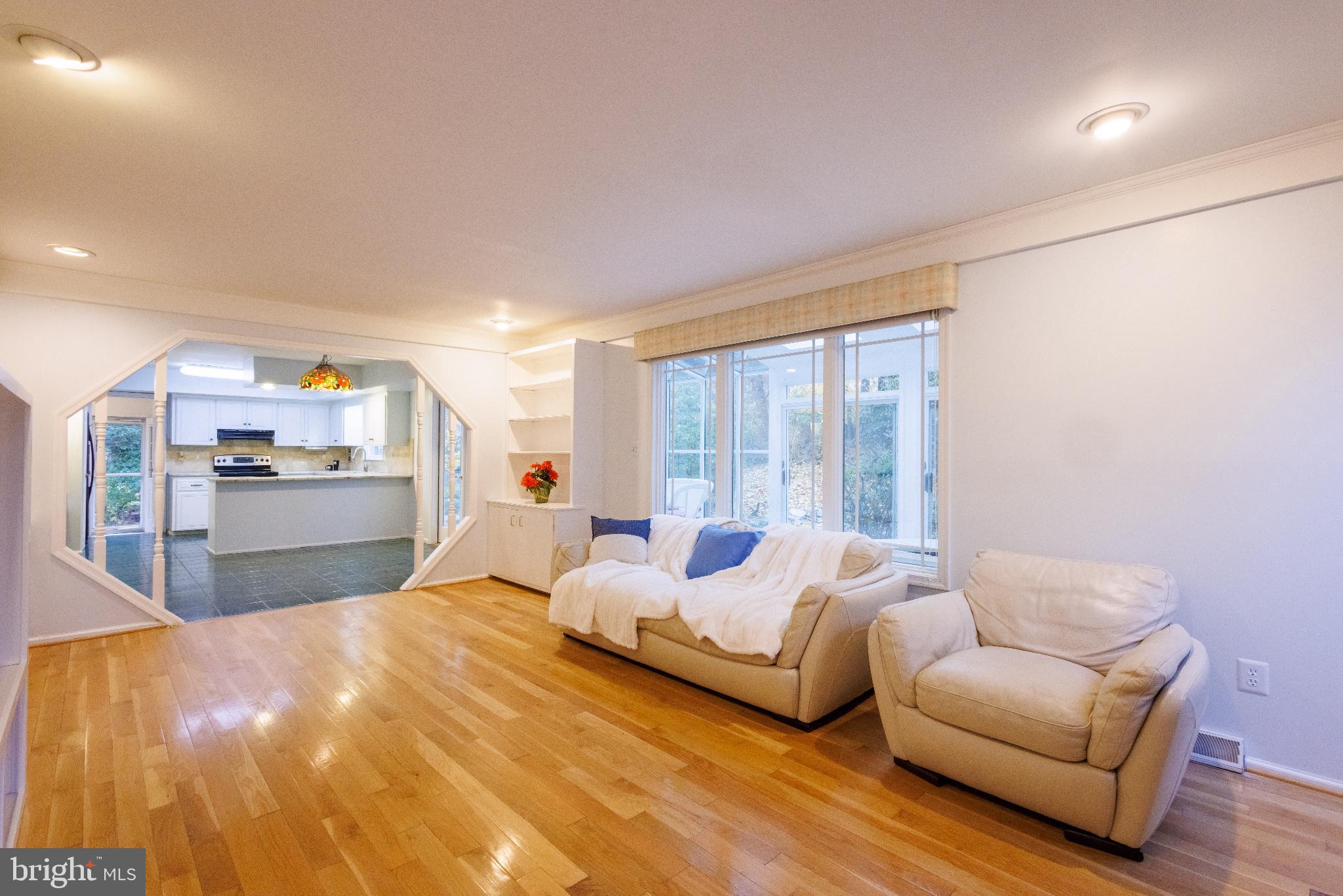 MAPLE GLEN - Residential