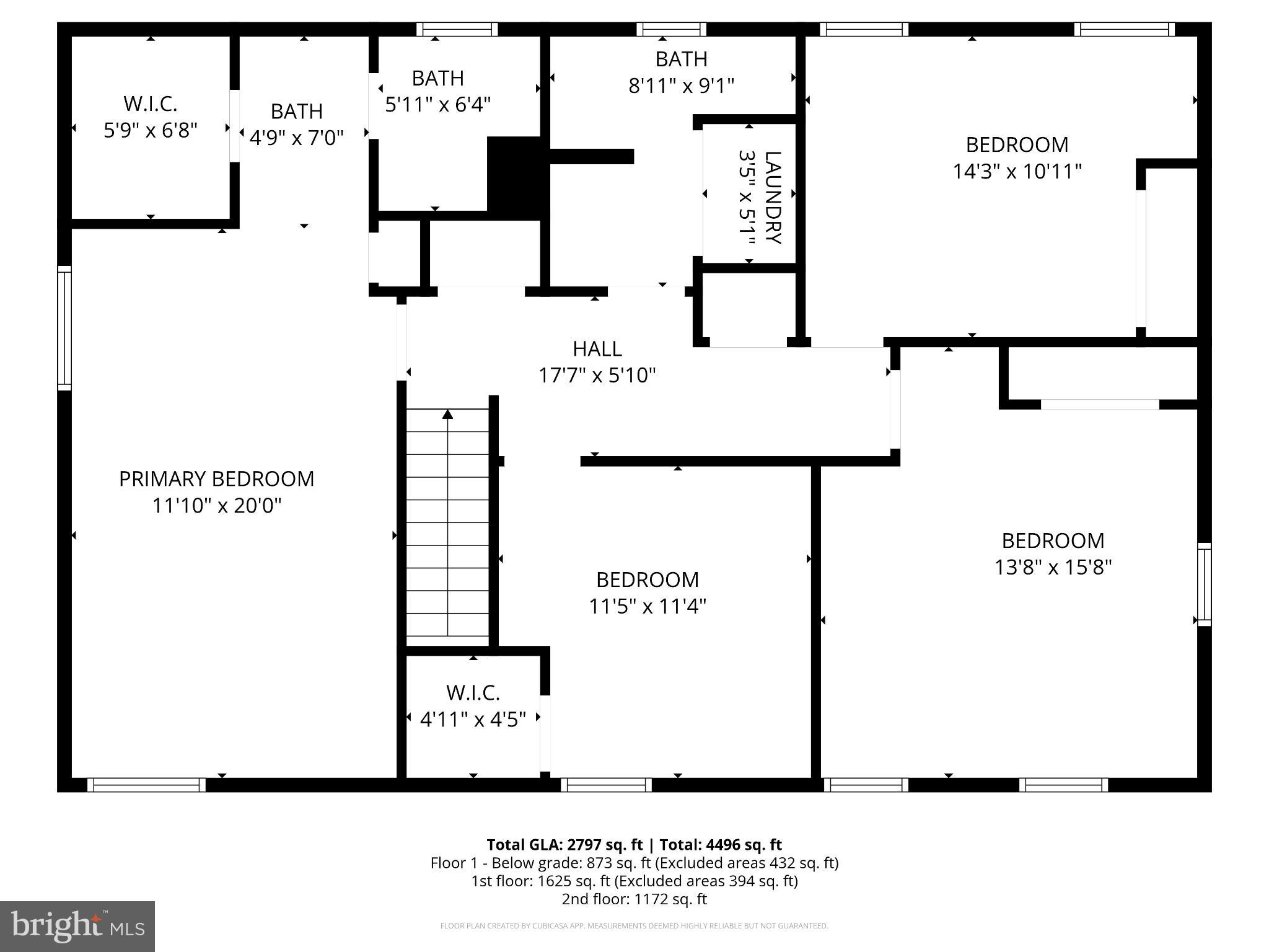 MAPLE GLEN - Residential