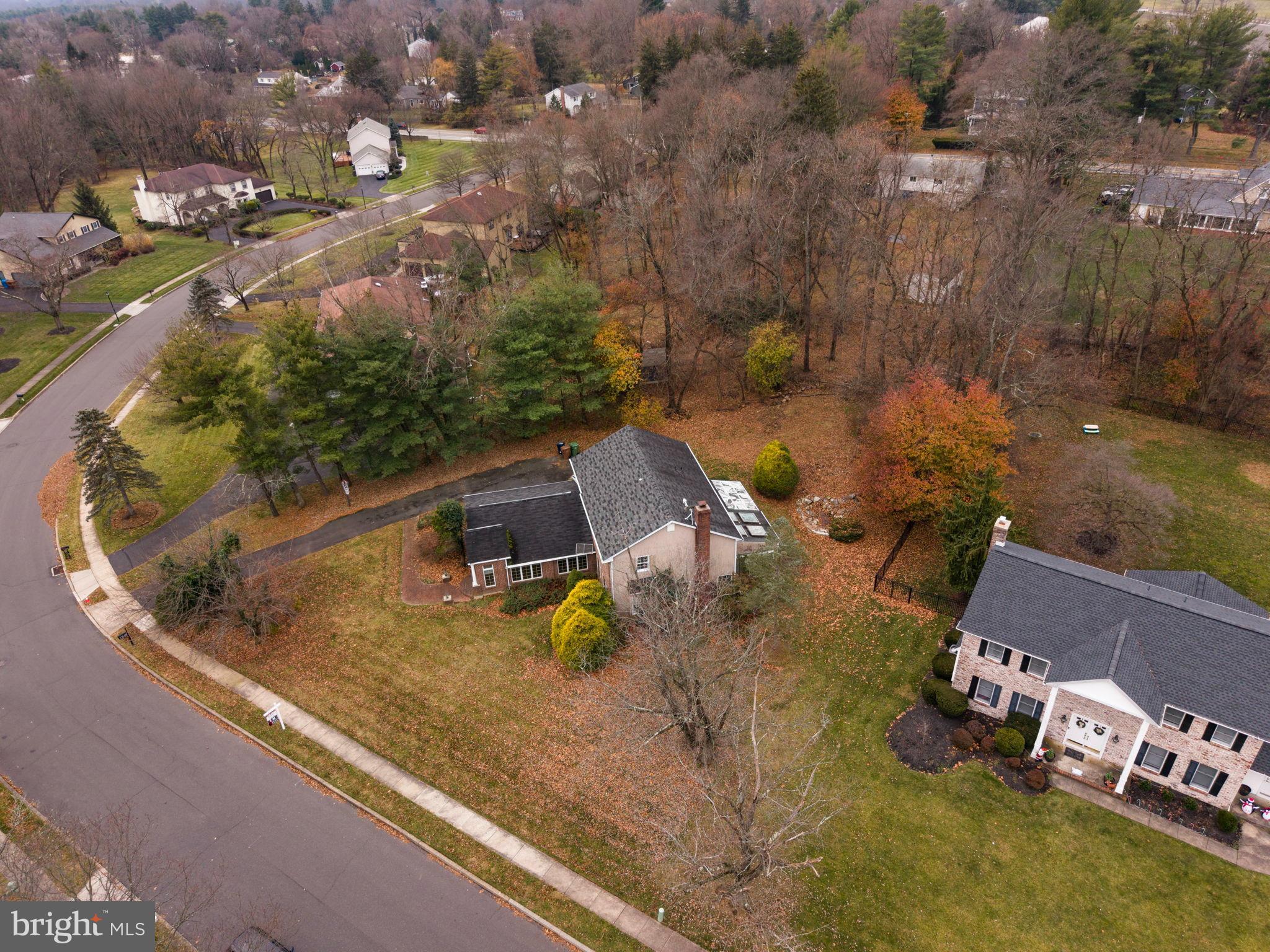 MAPLE GLEN - Residential