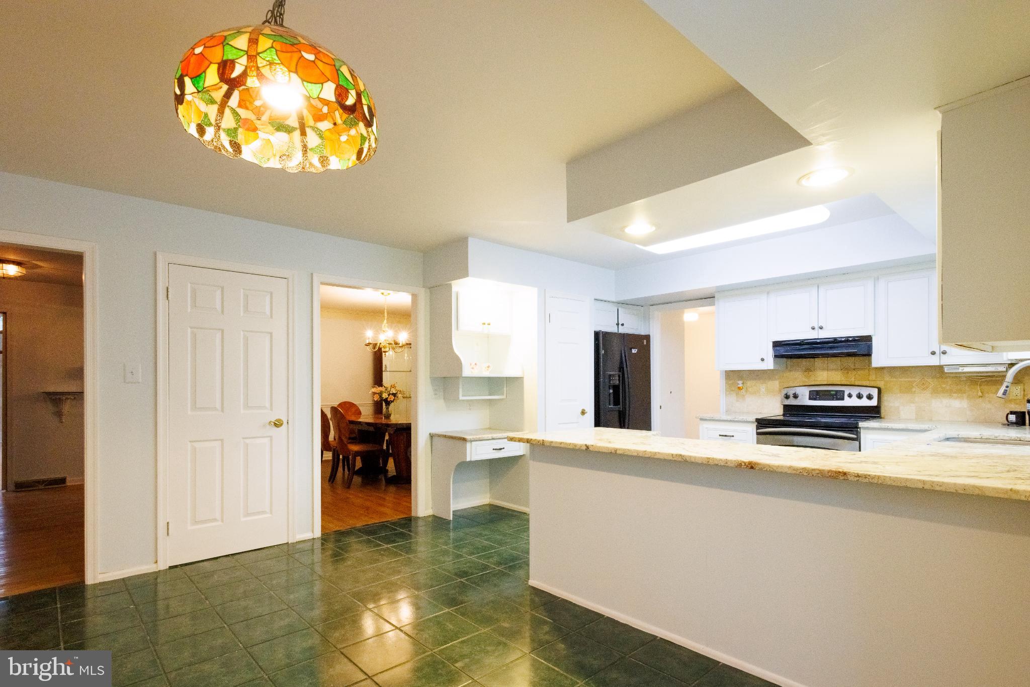 MAPLE GLEN - Residential