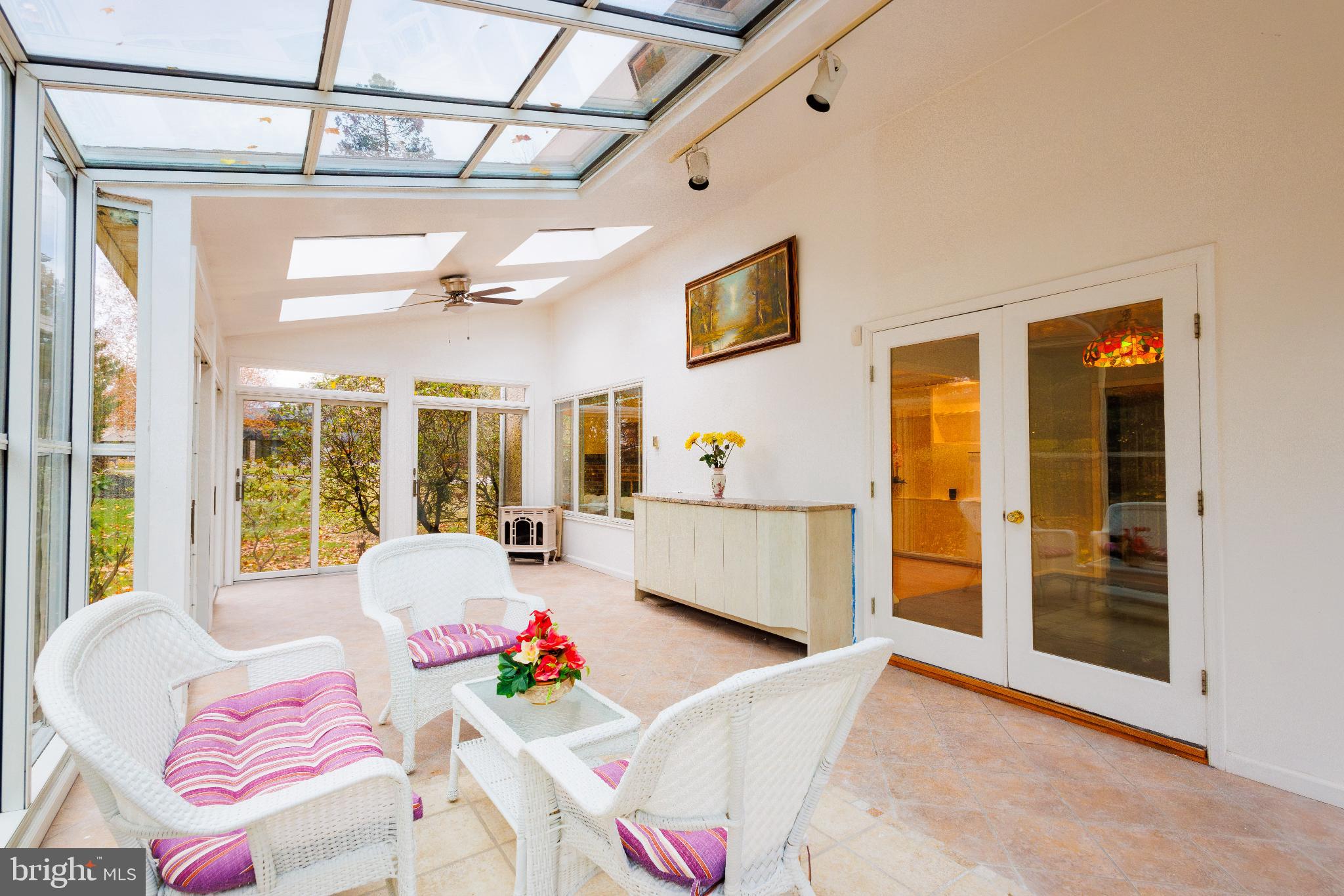 MAPLE GLEN - Residential