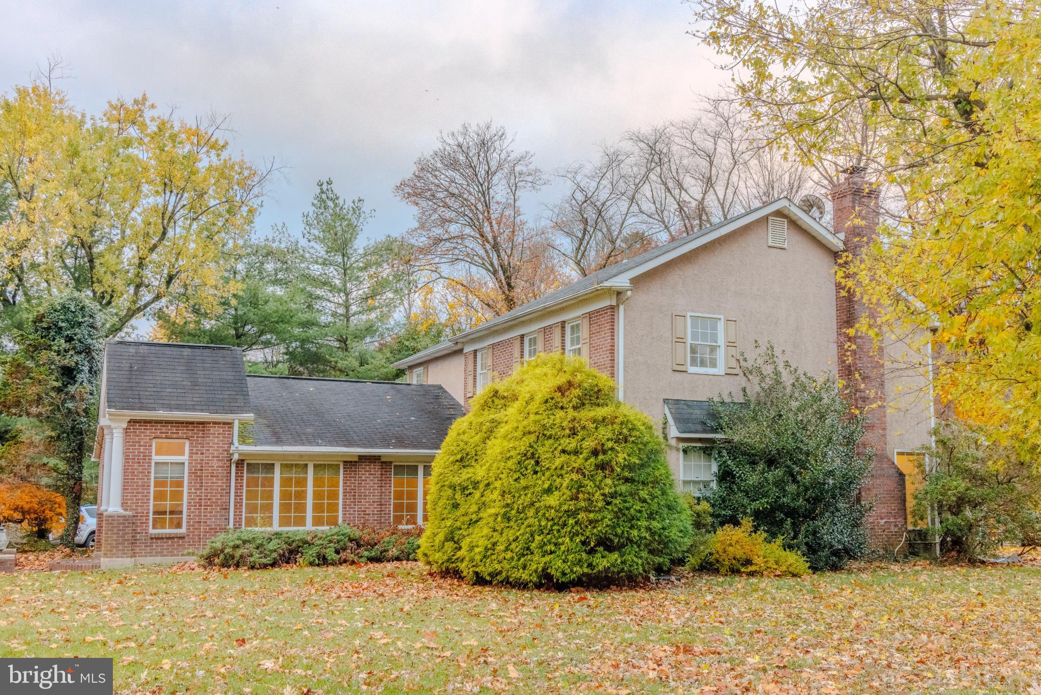 MAPLE GLEN - Residential