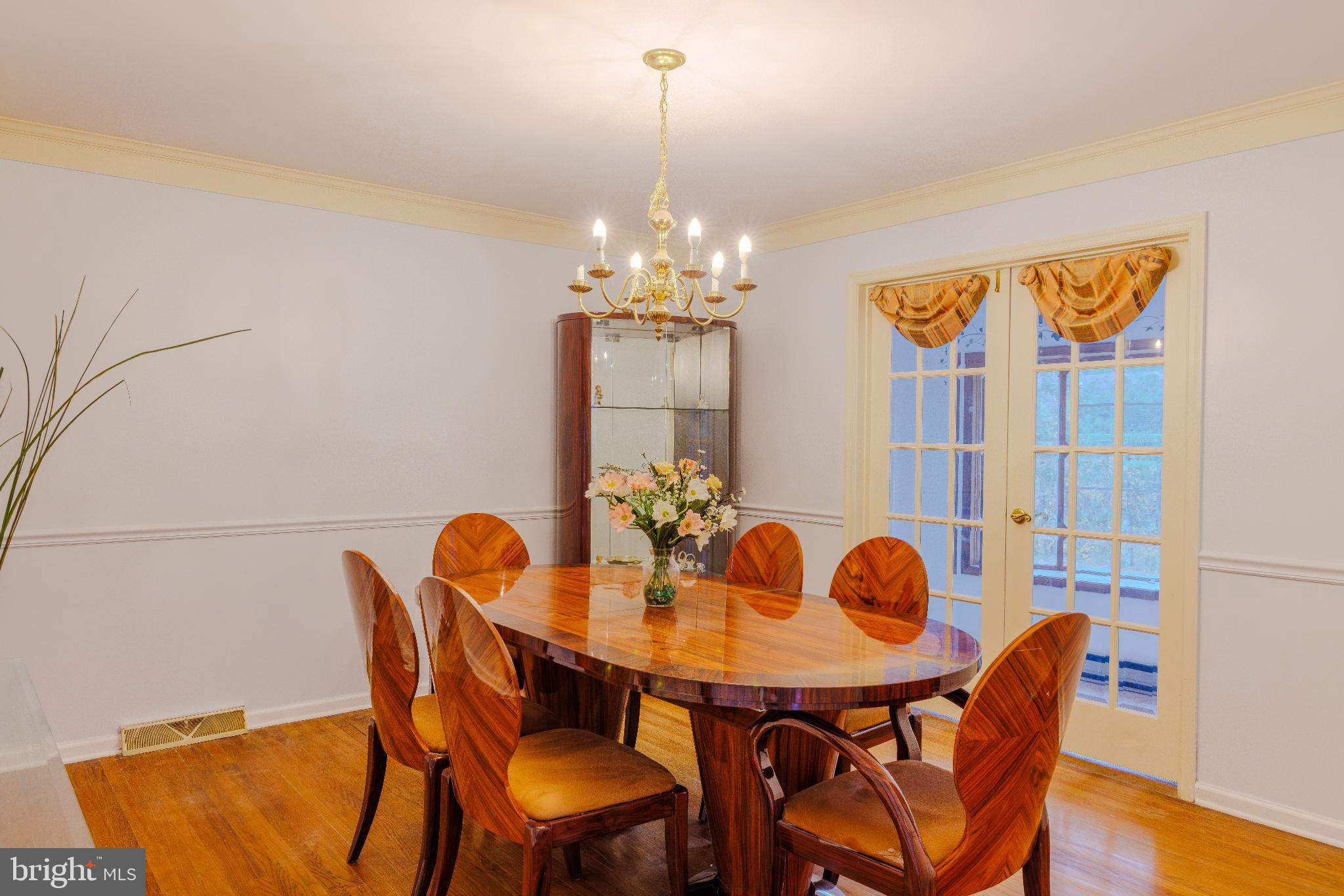 MAPLE GLEN - Residential