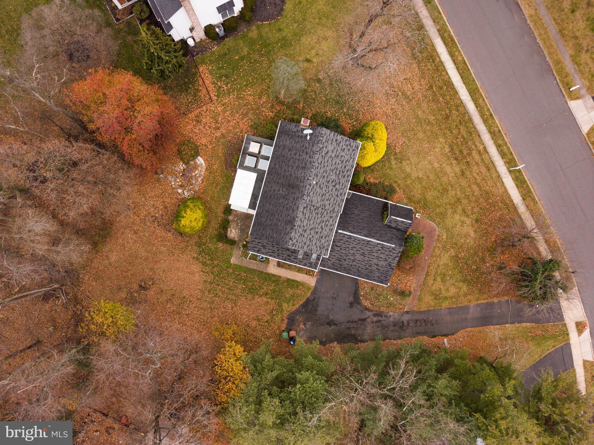 MAPLE GLEN - Residential