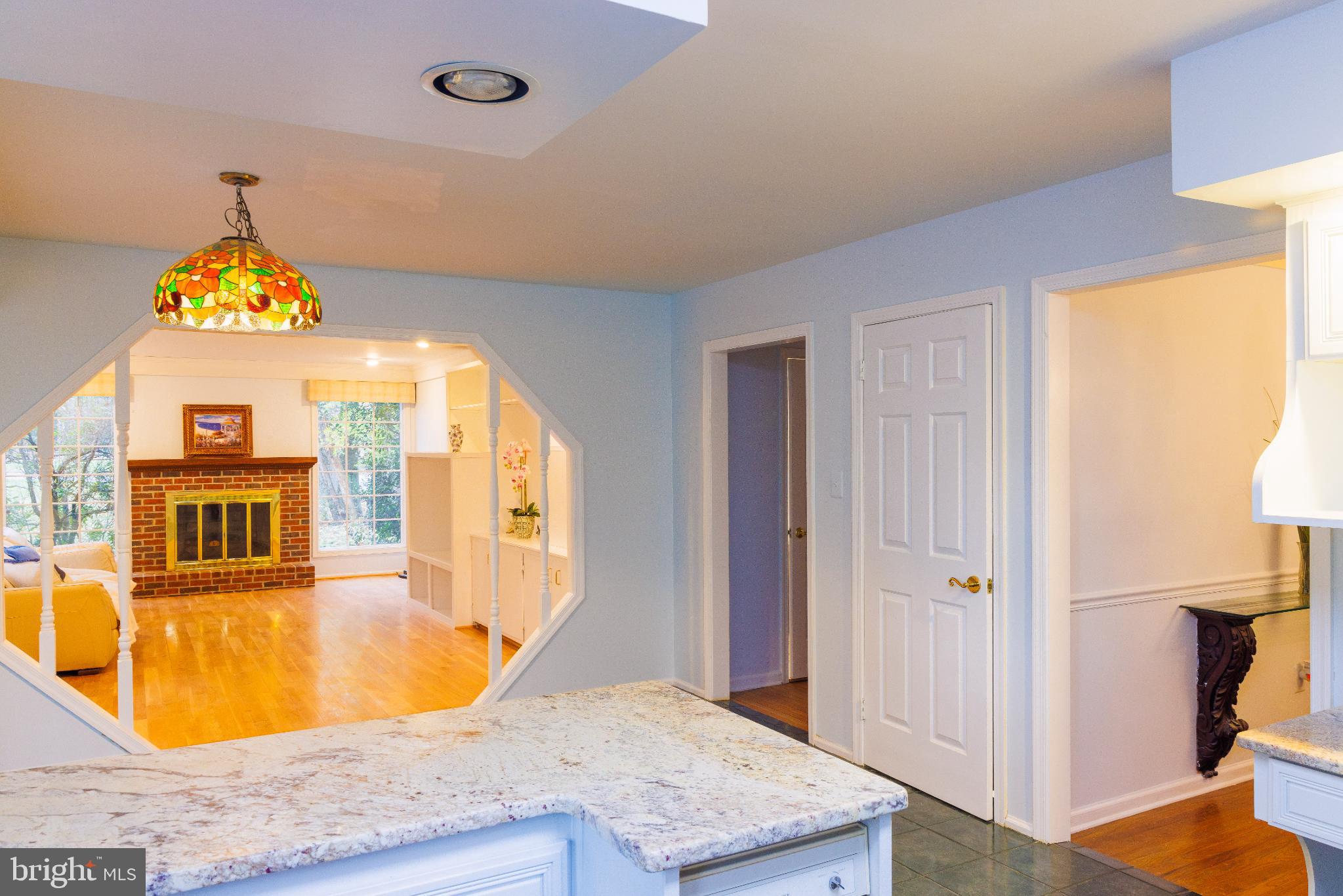 MAPLE GLEN - Residential