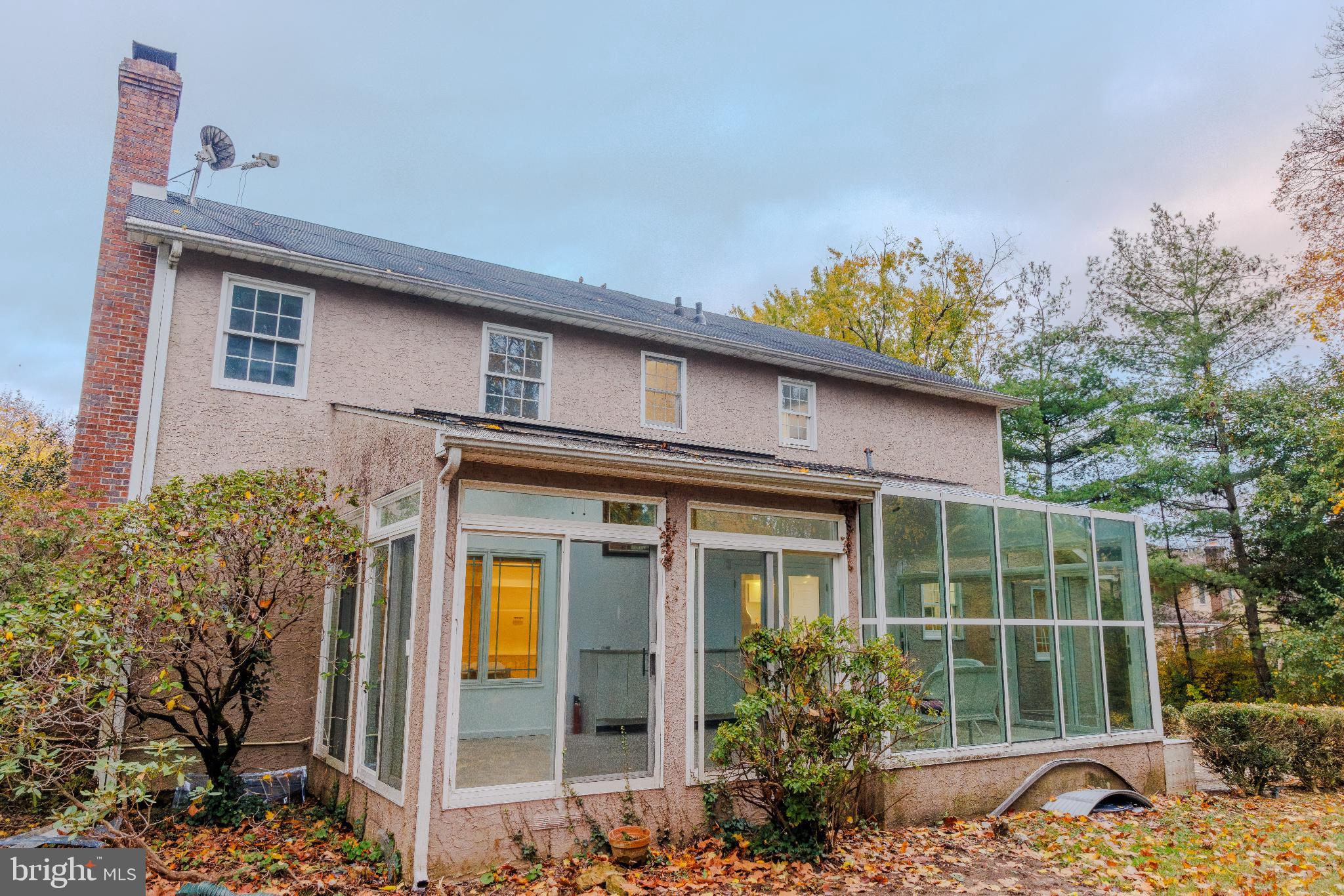 MAPLE GLEN - Residential