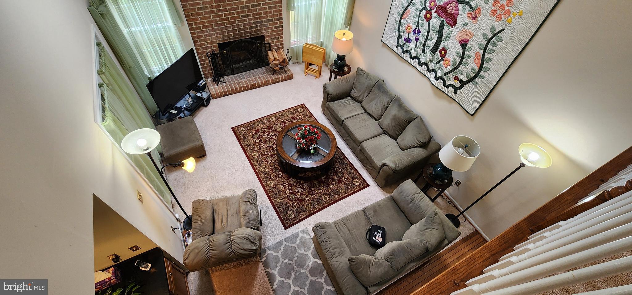 JAMES CREEK - Residential