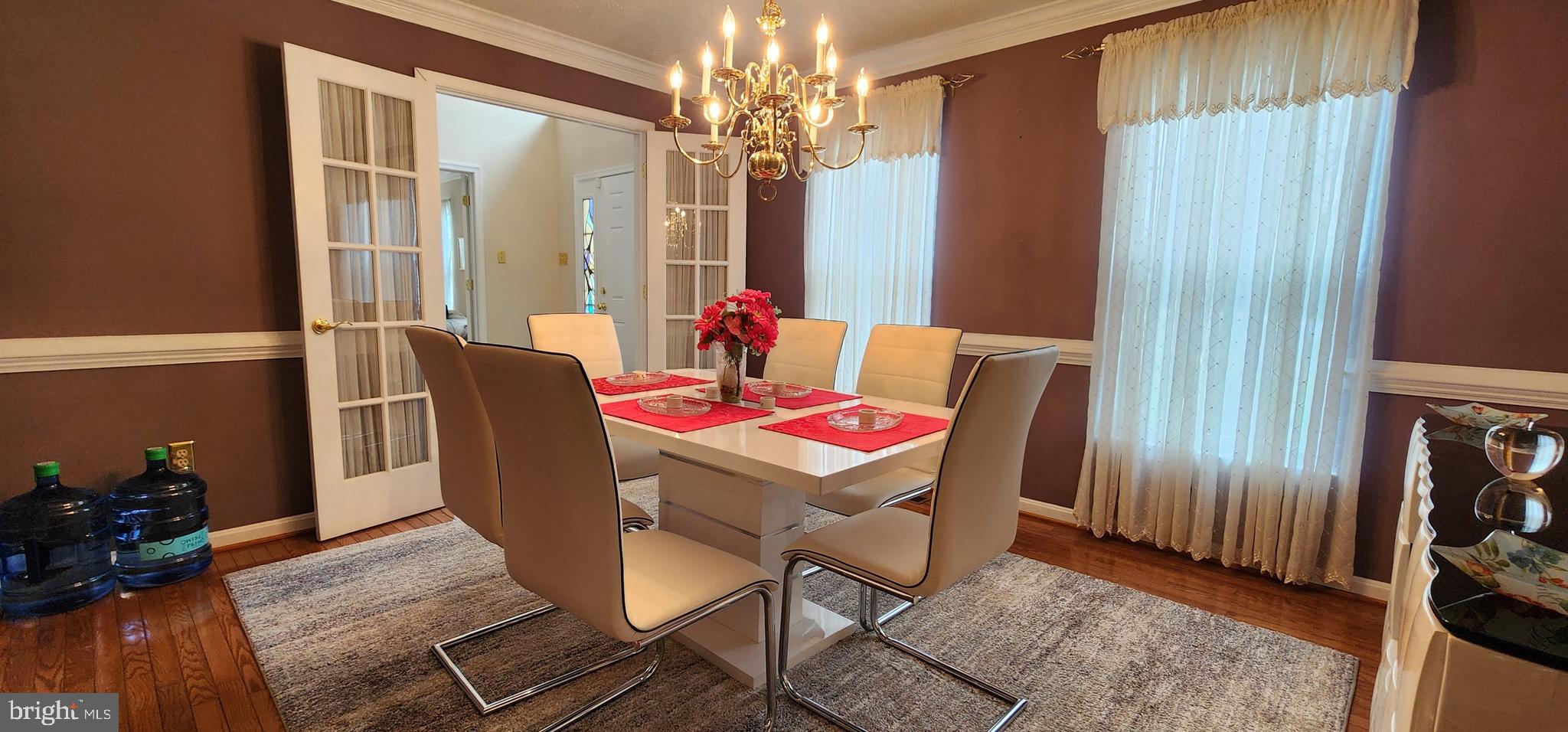 JAMES CREEK - Residential