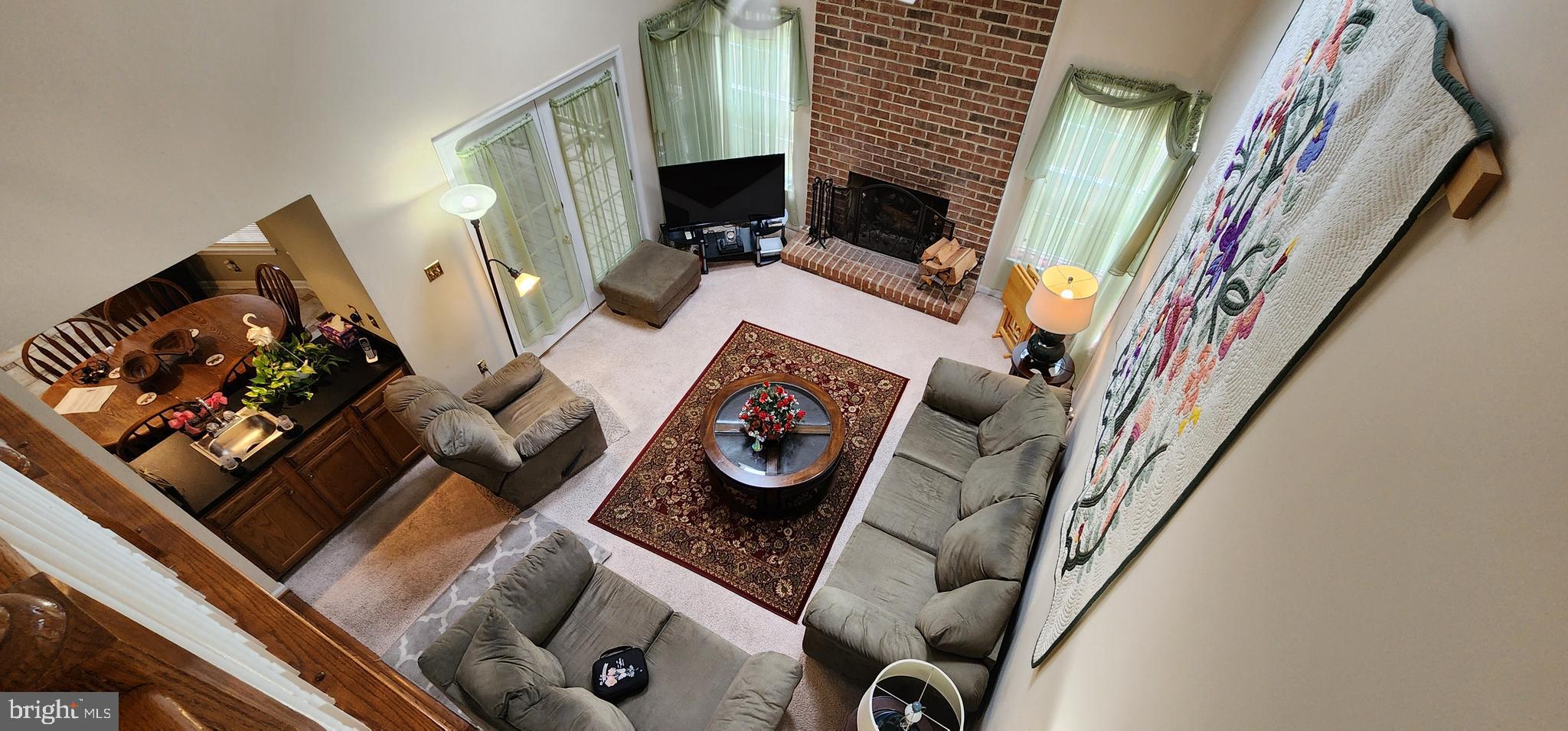 JAMES CREEK - Residential