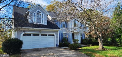 18200 LITTLEBROOKE DRIVE OLNEY MD 20832