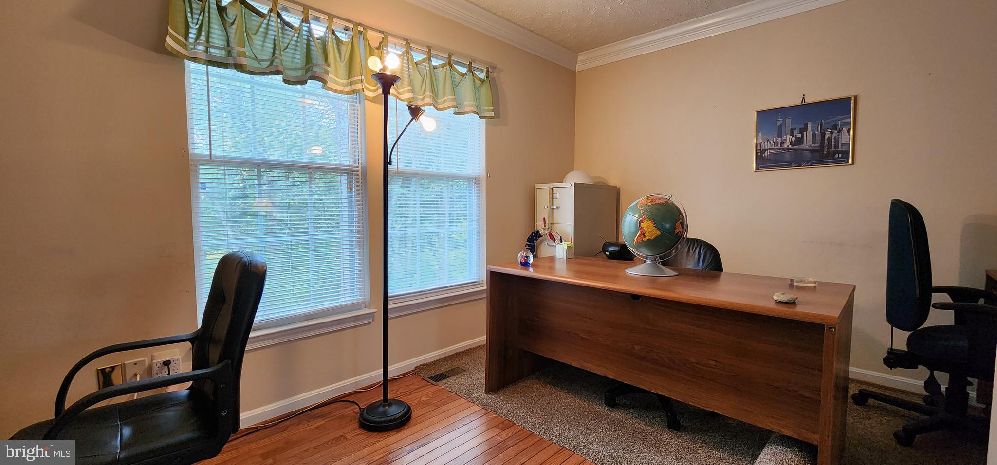 JAMES CREEK - Residential