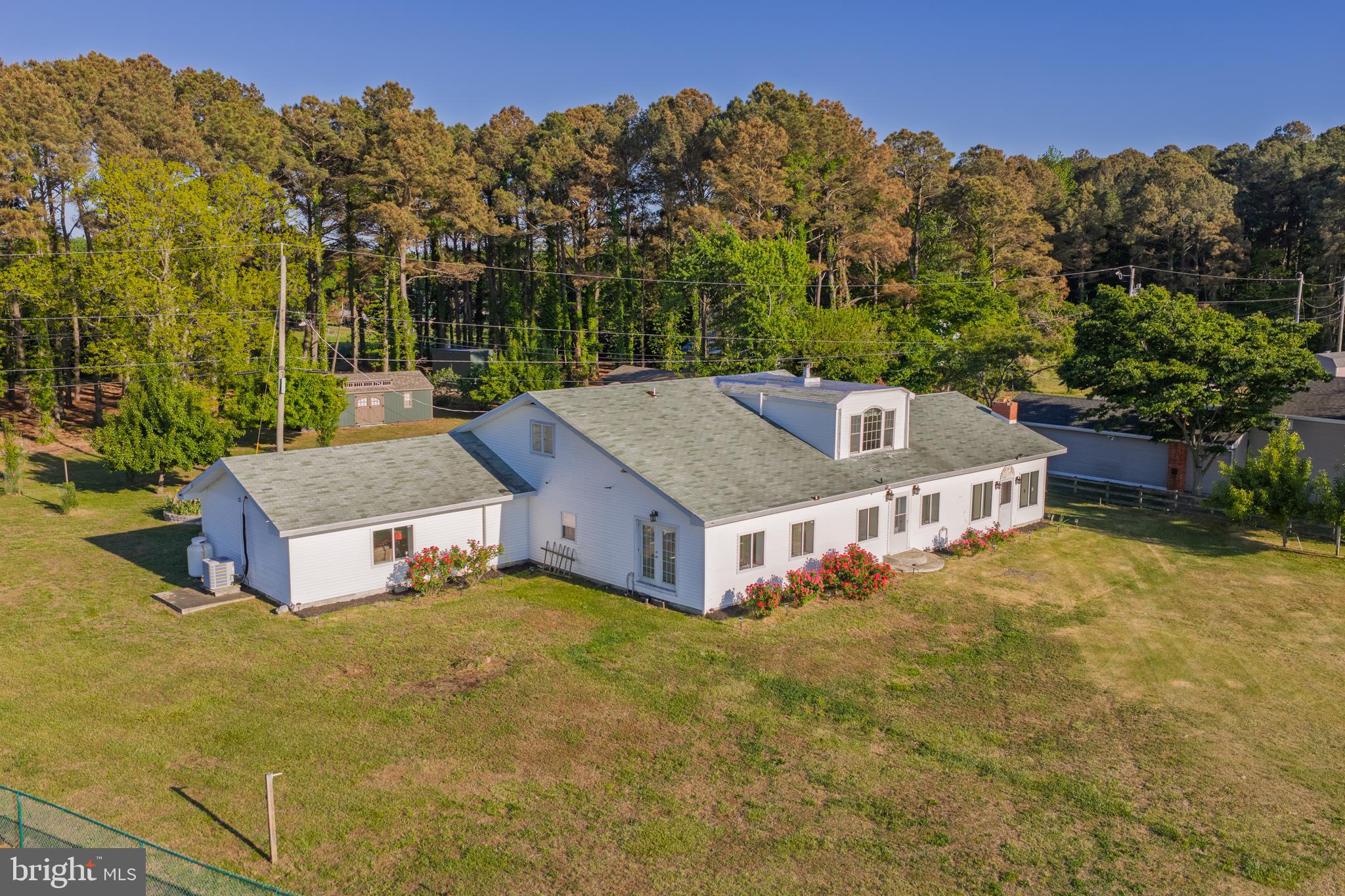 23163 ROLFE LANE