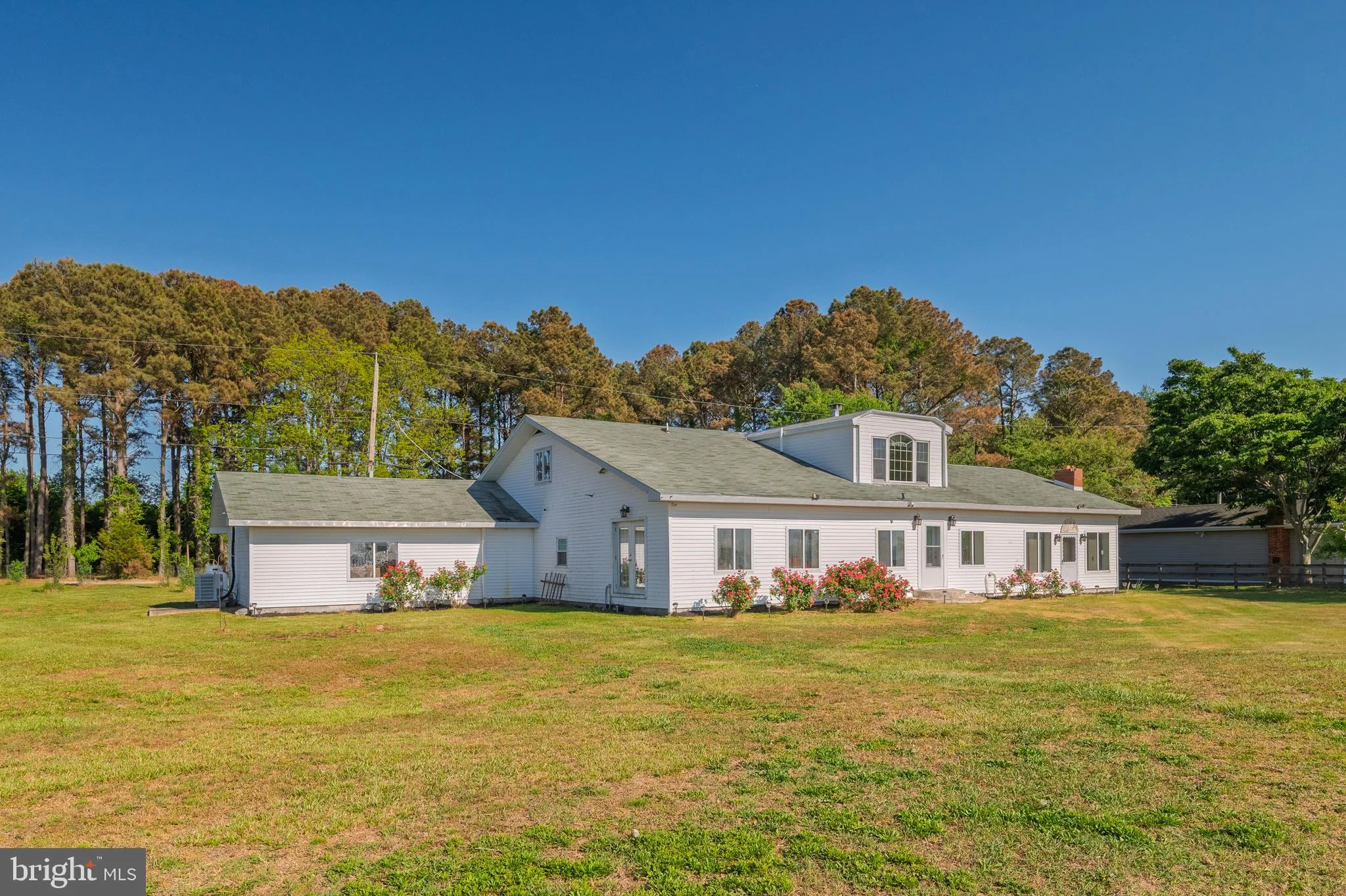 23163 Rolfe Lane, Deal Island, MD, 21821