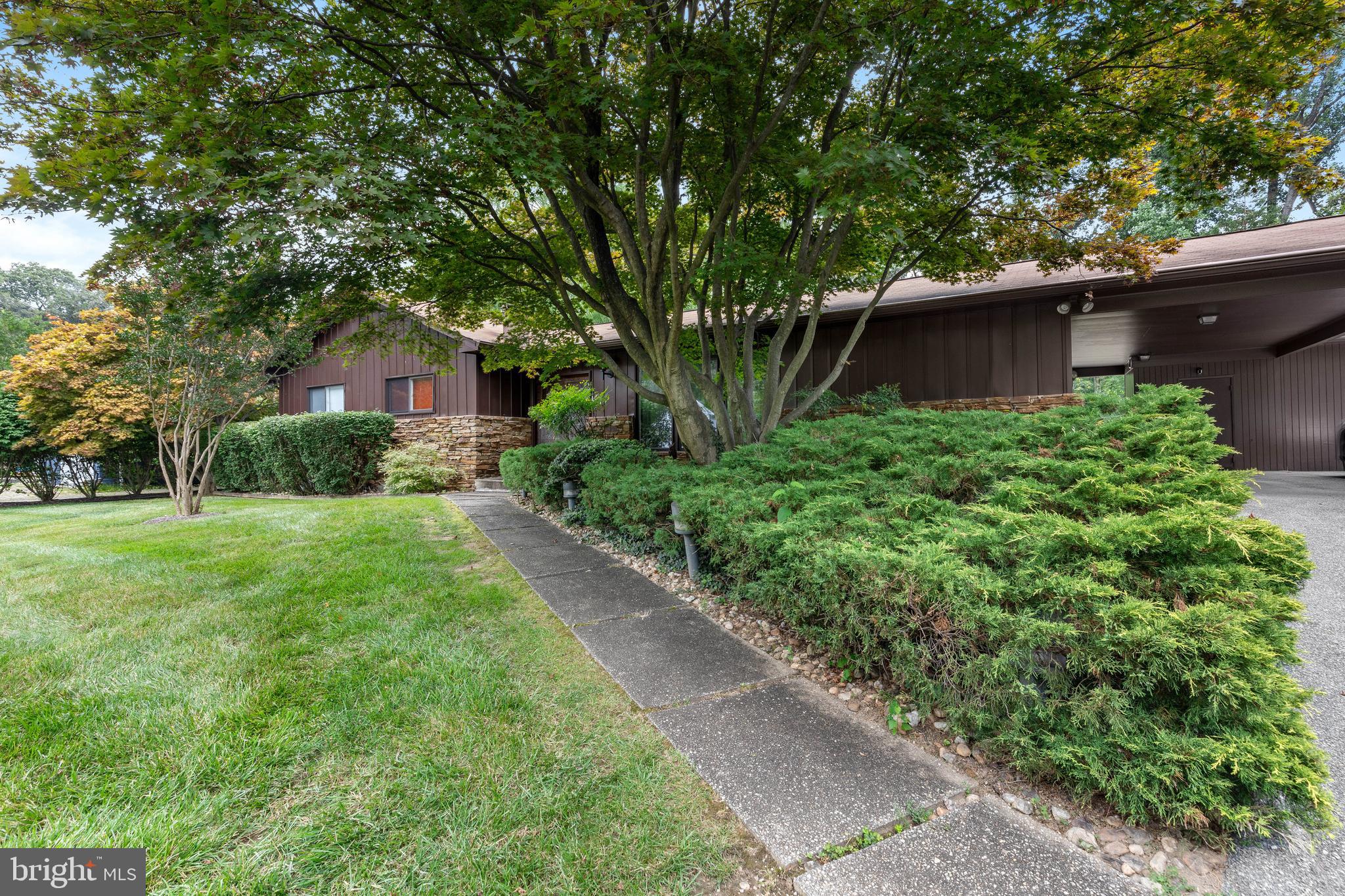 STEVENSON AT ANTON FARM - Residential