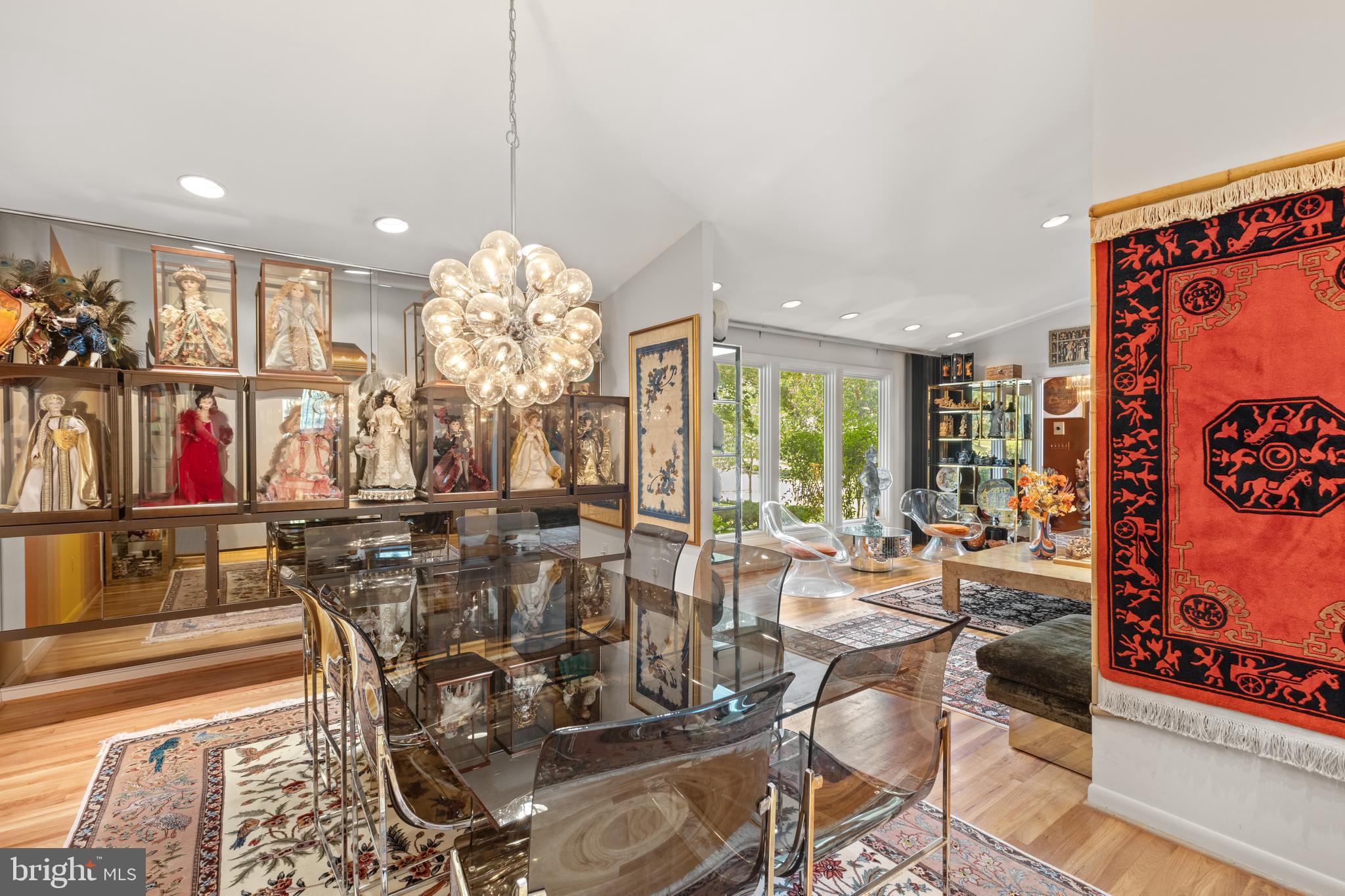 STEVENSON AT ANTON FARM - Residential