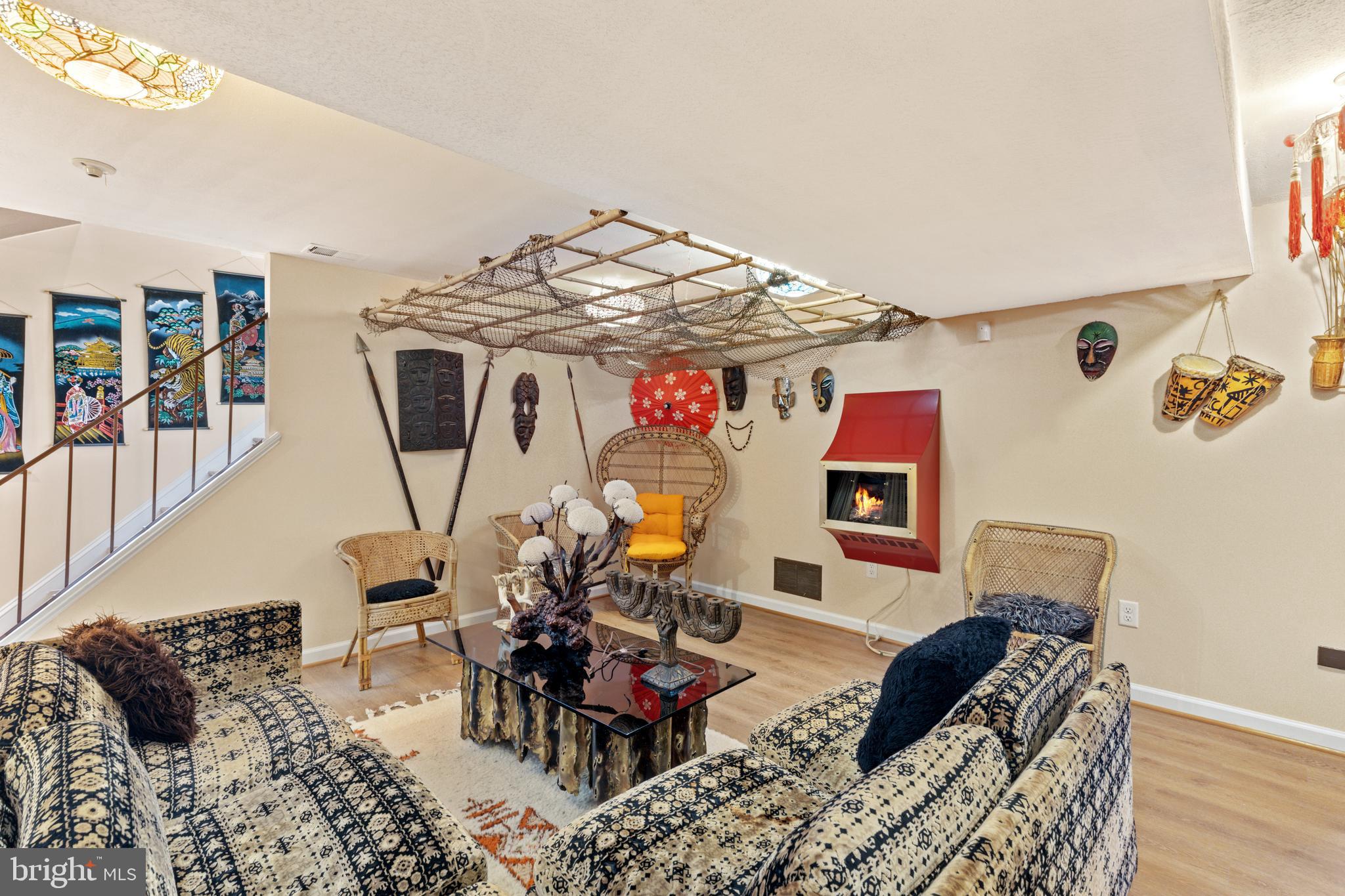 STEVENSON AT ANTON FARM - Residential