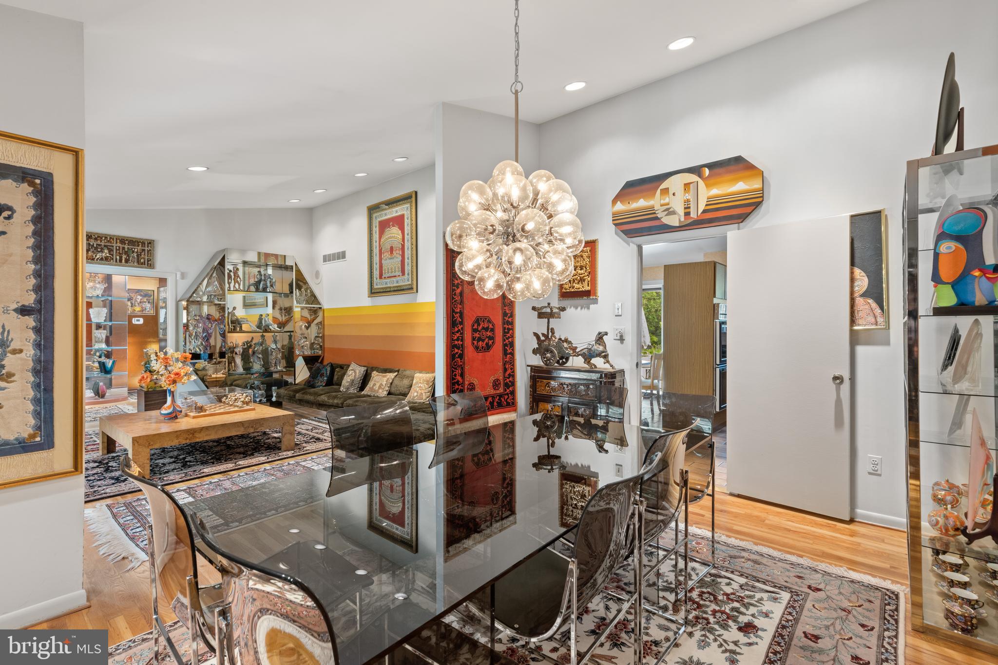 STEVENSON AT ANTON FARM - Residential