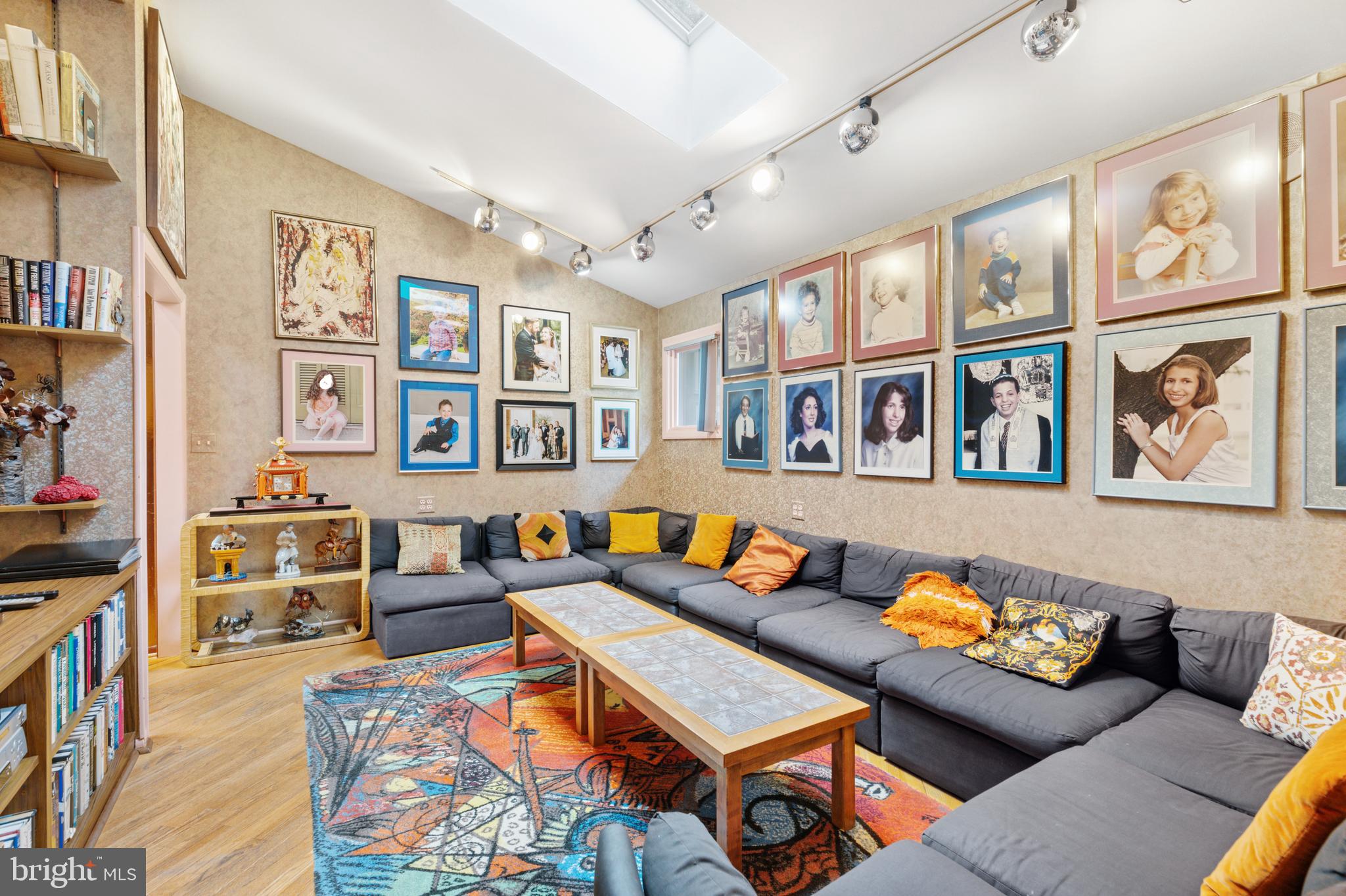 STEVENSON AT ANTON FARM - Residential