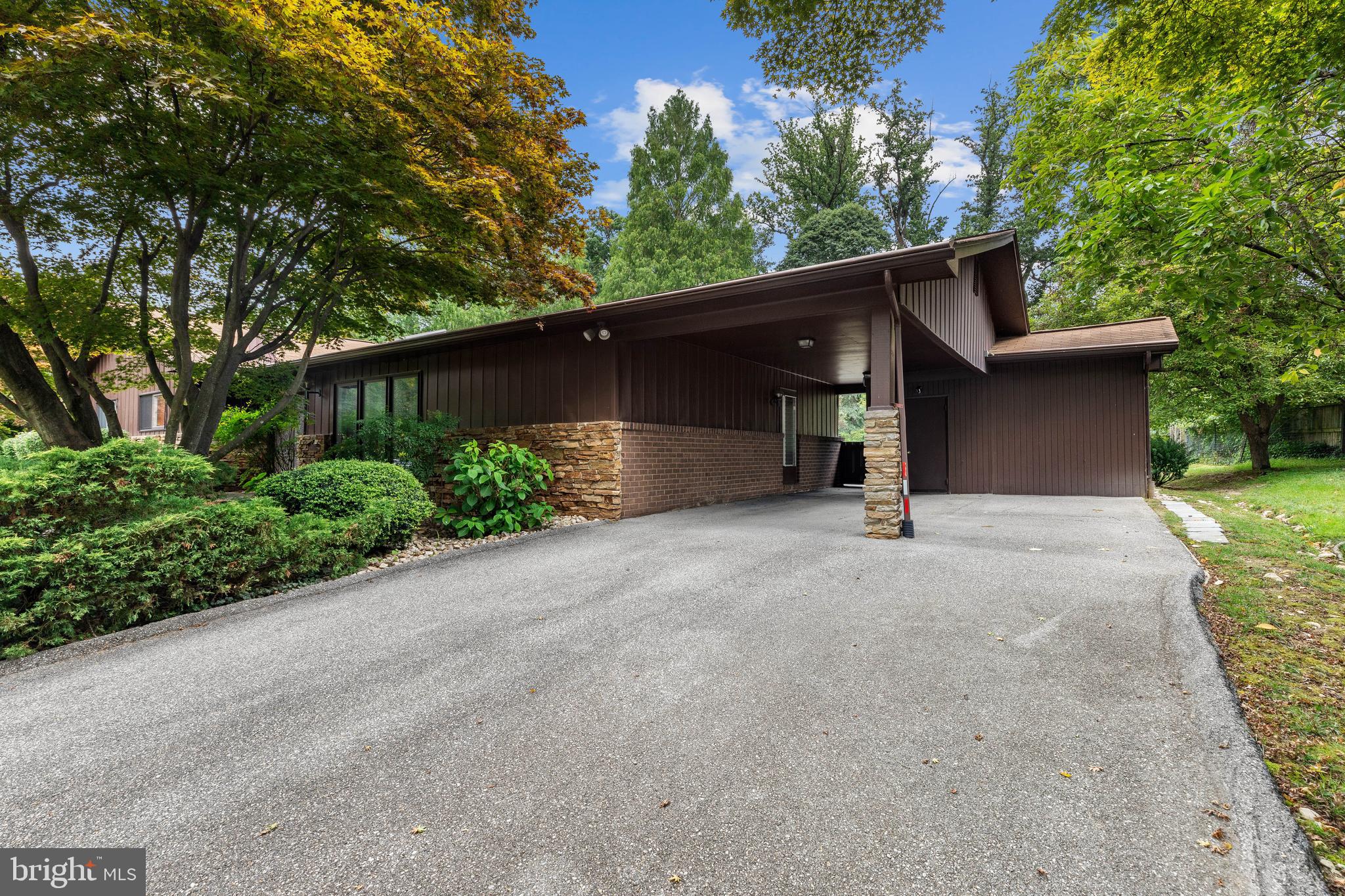 STEVENSON AT ANTON FARM - Residential