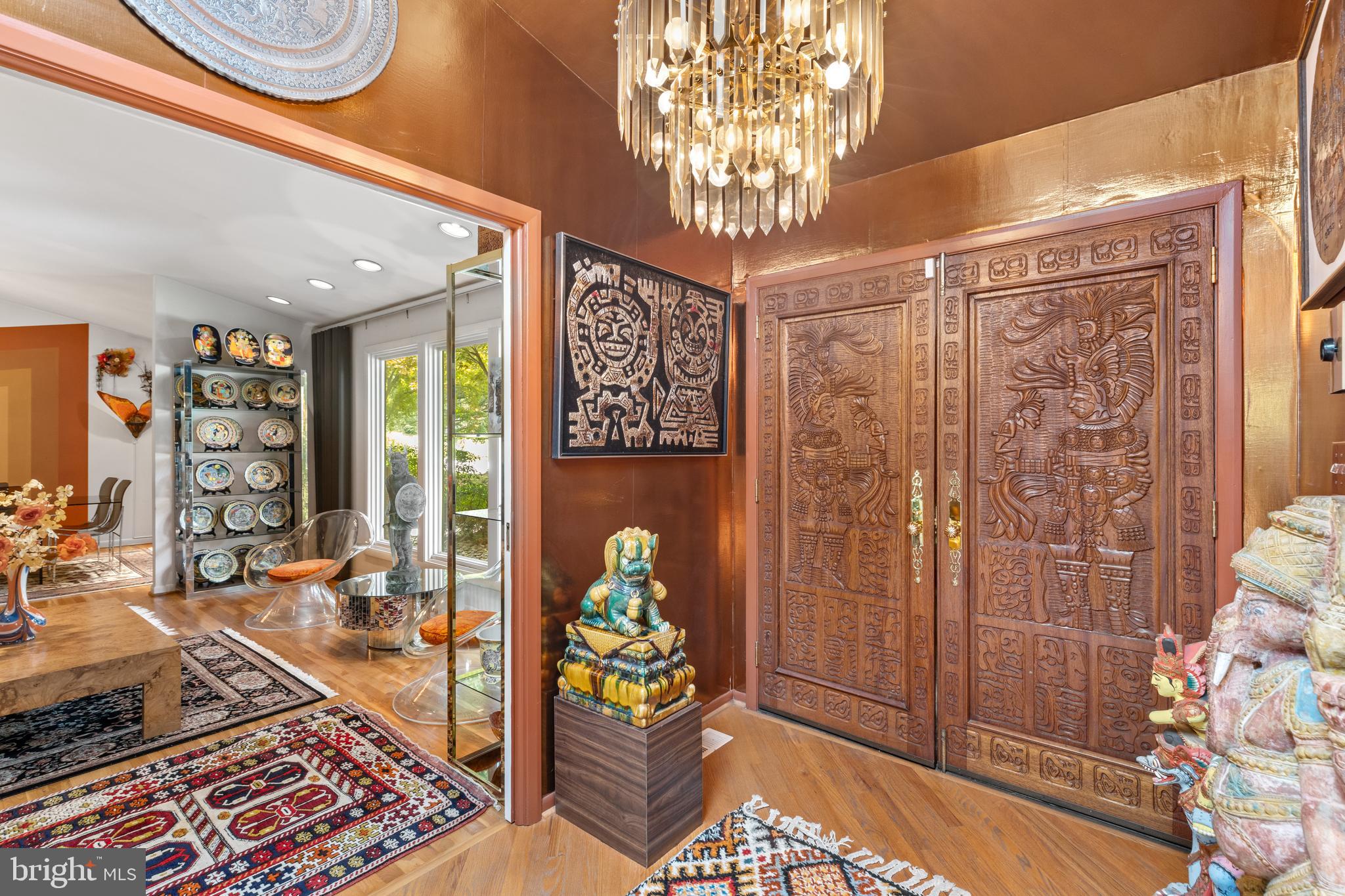 STEVENSON AT ANTON FARM - Residential