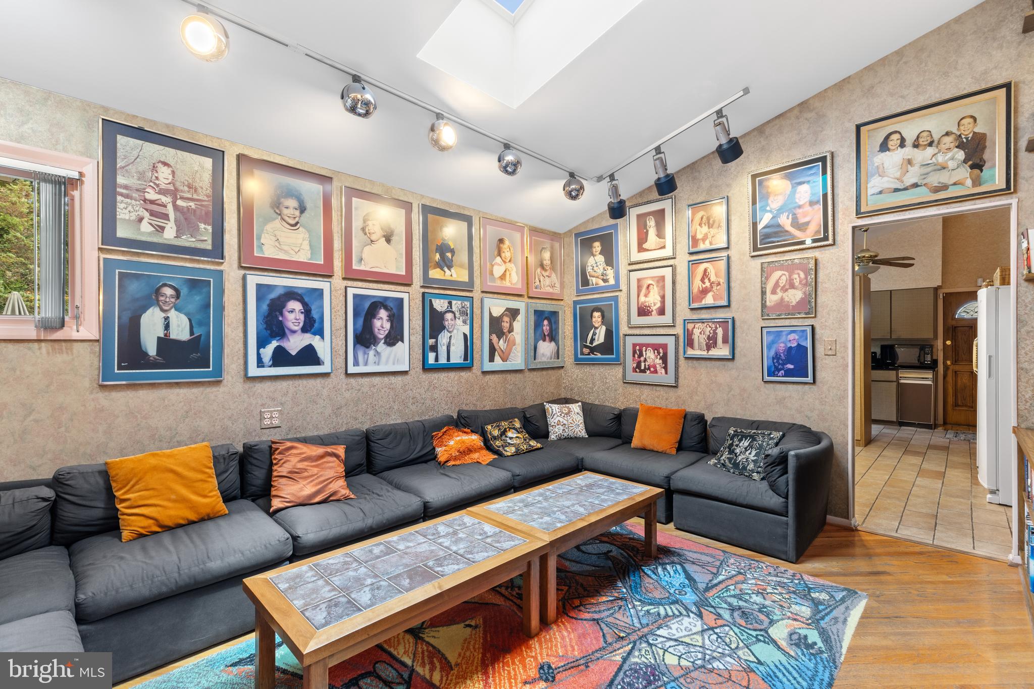 STEVENSON AT ANTON FARM - Residential