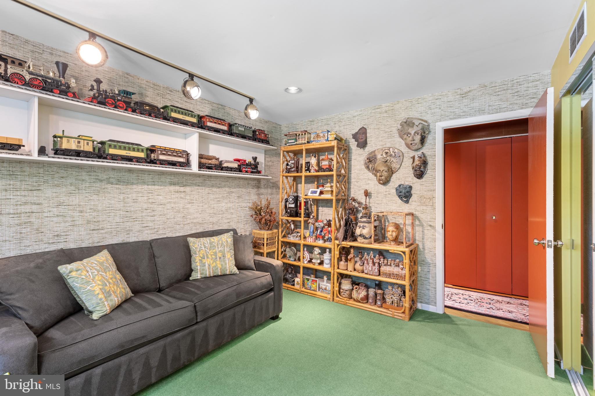 STEVENSON AT ANTON FARM - Residential