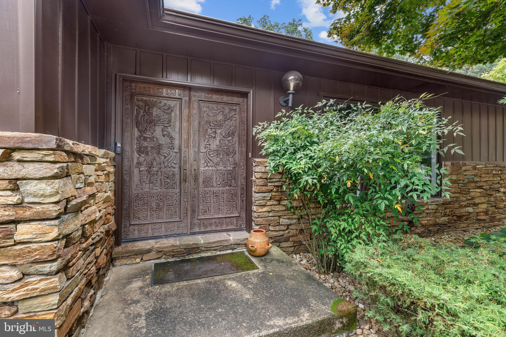 STEVENSON AT ANTON FARM - Residential