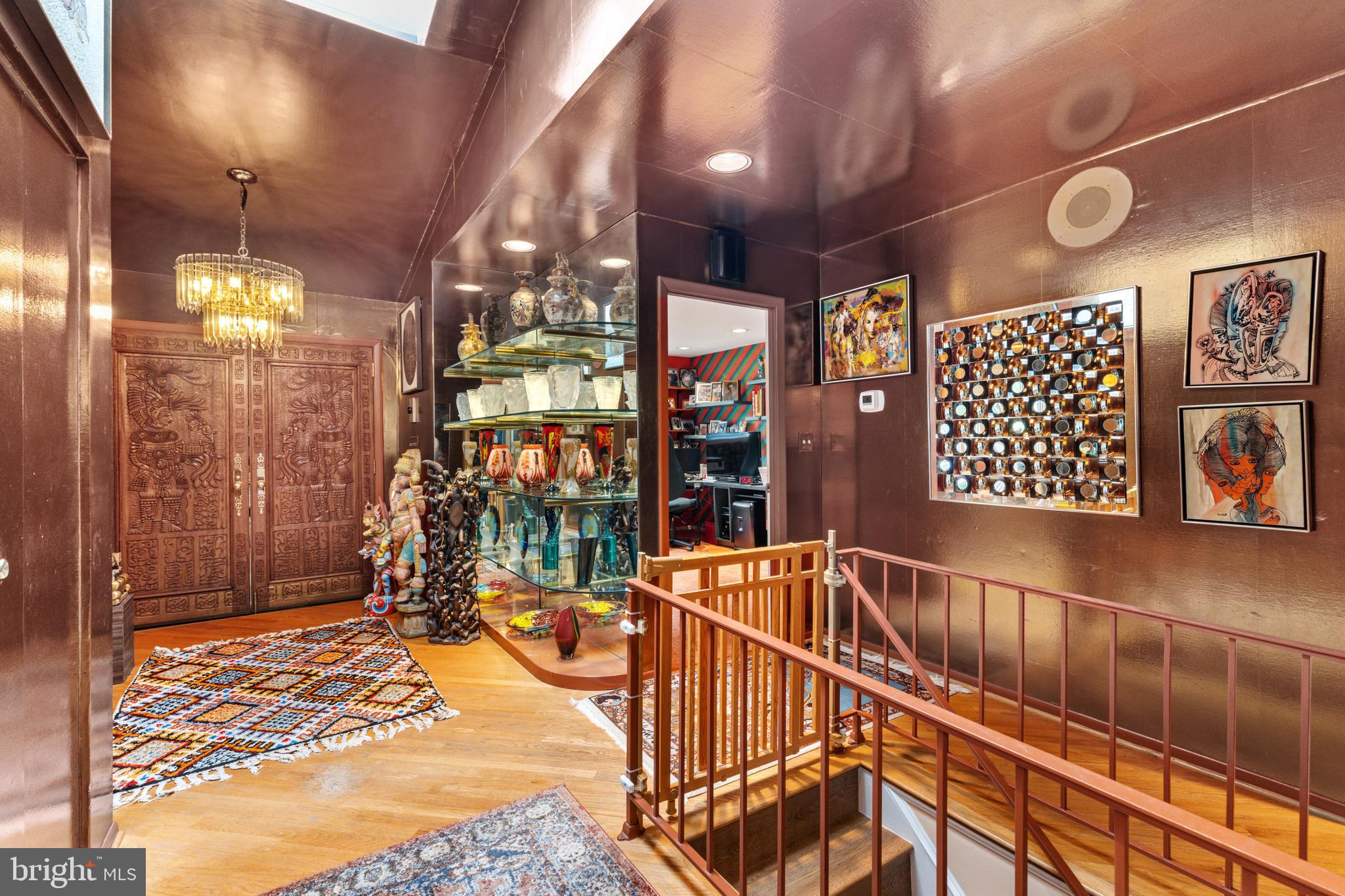 STEVENSON AT ANTON FARM - Residential