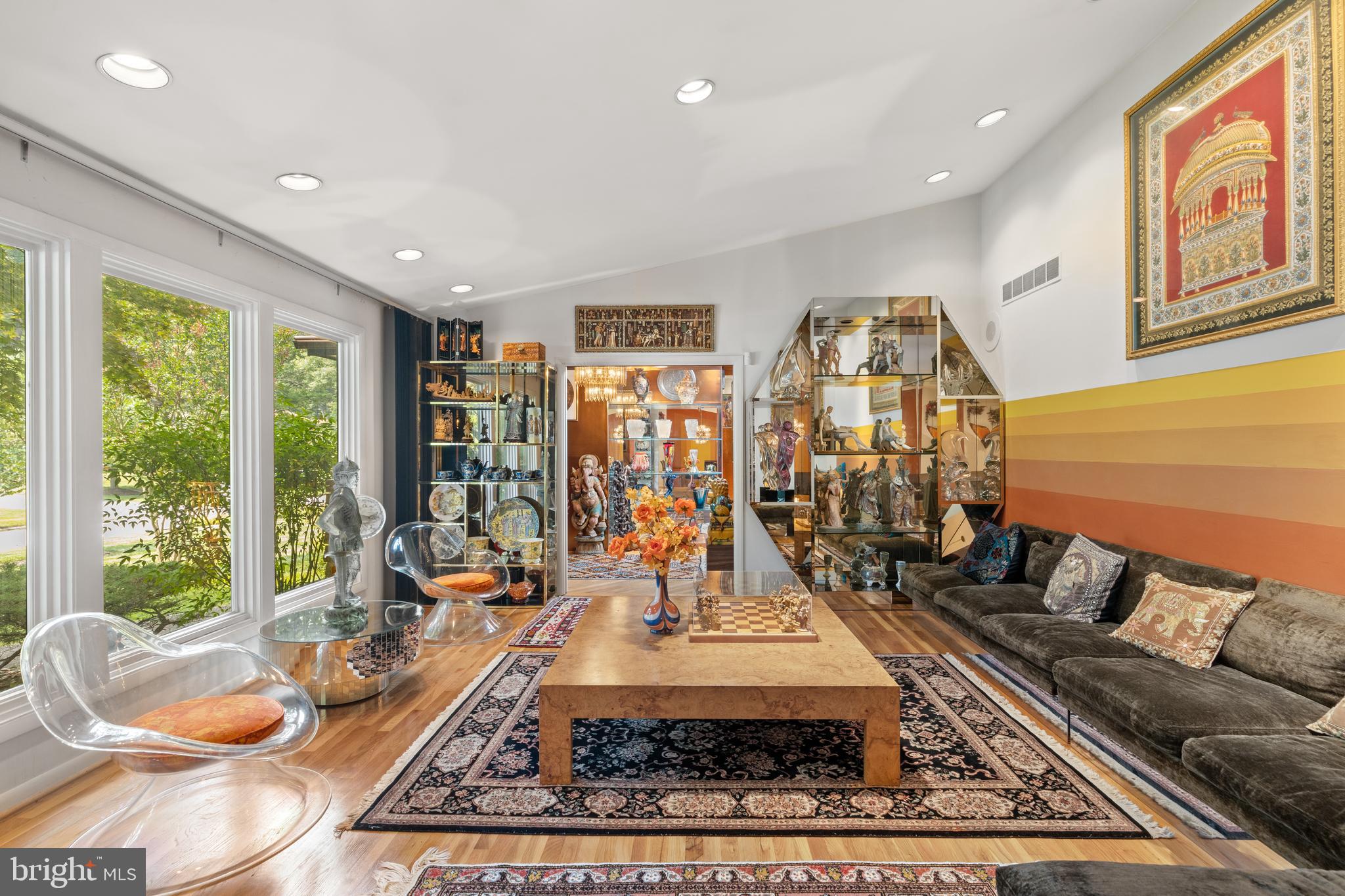 STEVENSON AT ANTON FARM - Residential