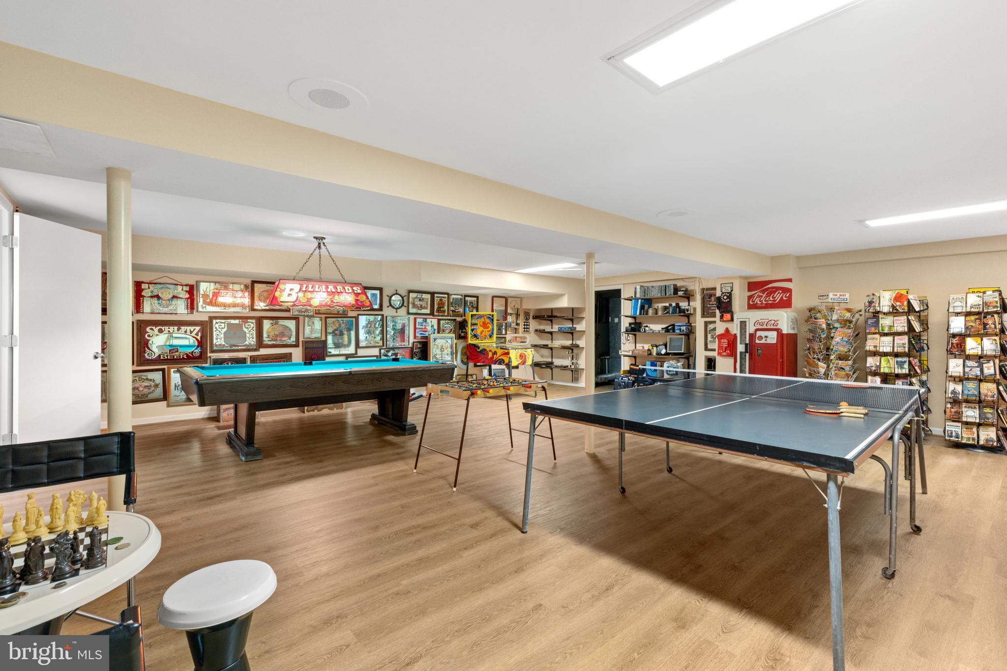 STEVENSON AT ANTON FARM - Residential