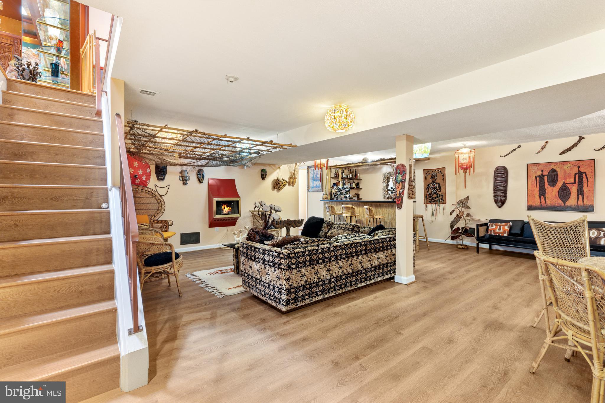 STEVENSON AT ANTON FARM - Residential