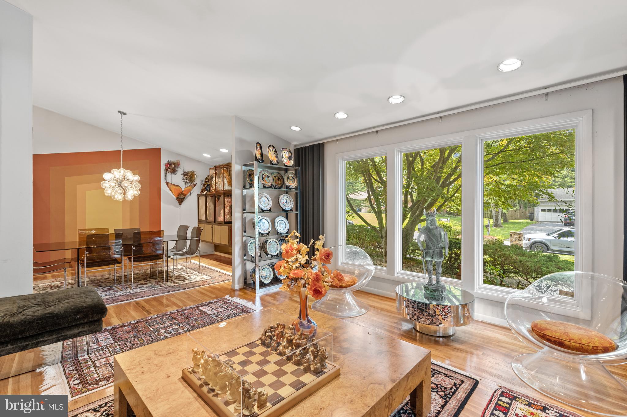 STEVENSON AT ANTON FARM - Residential