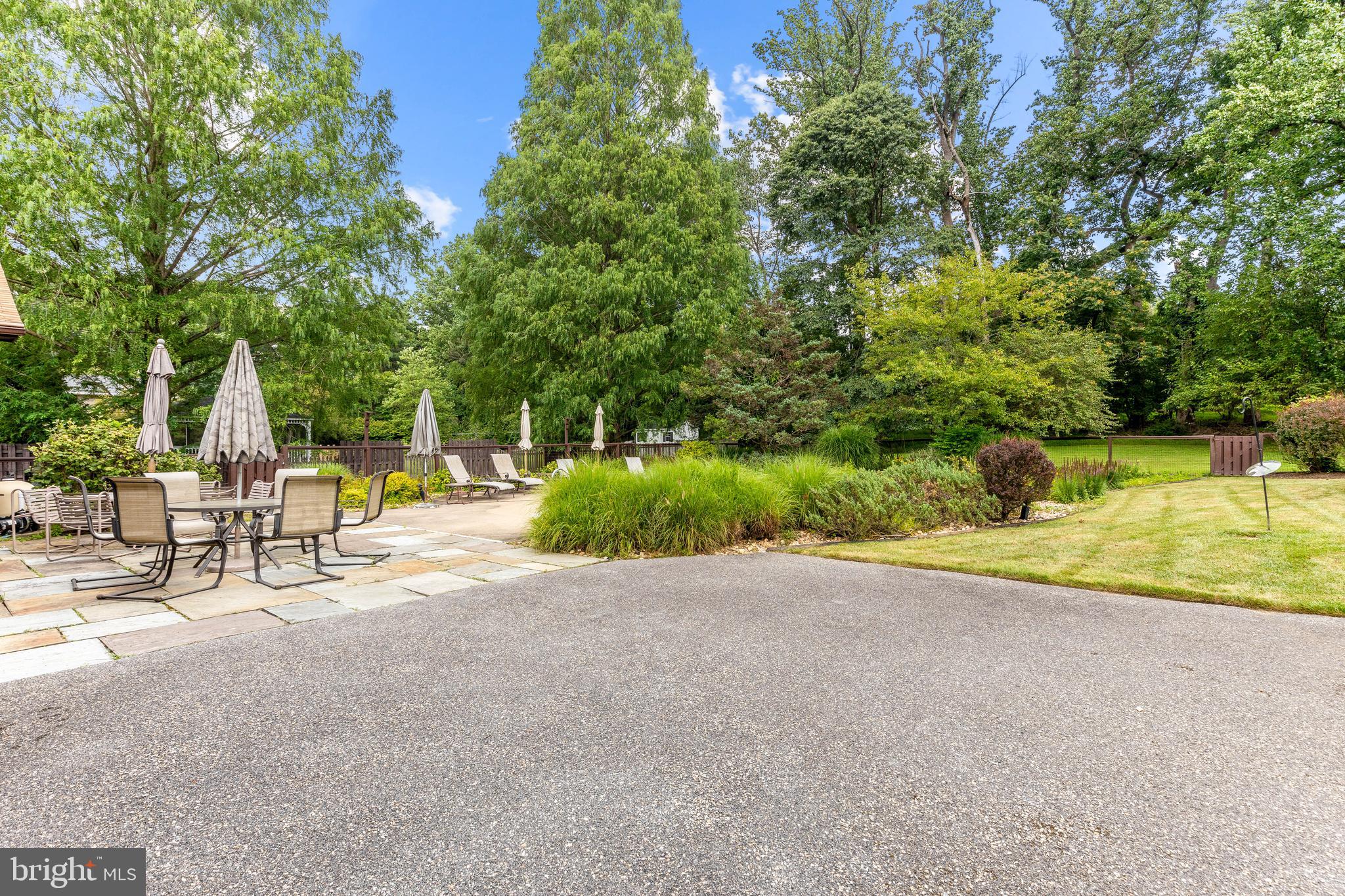 STEVENSON AT ANTON FARM - Residential