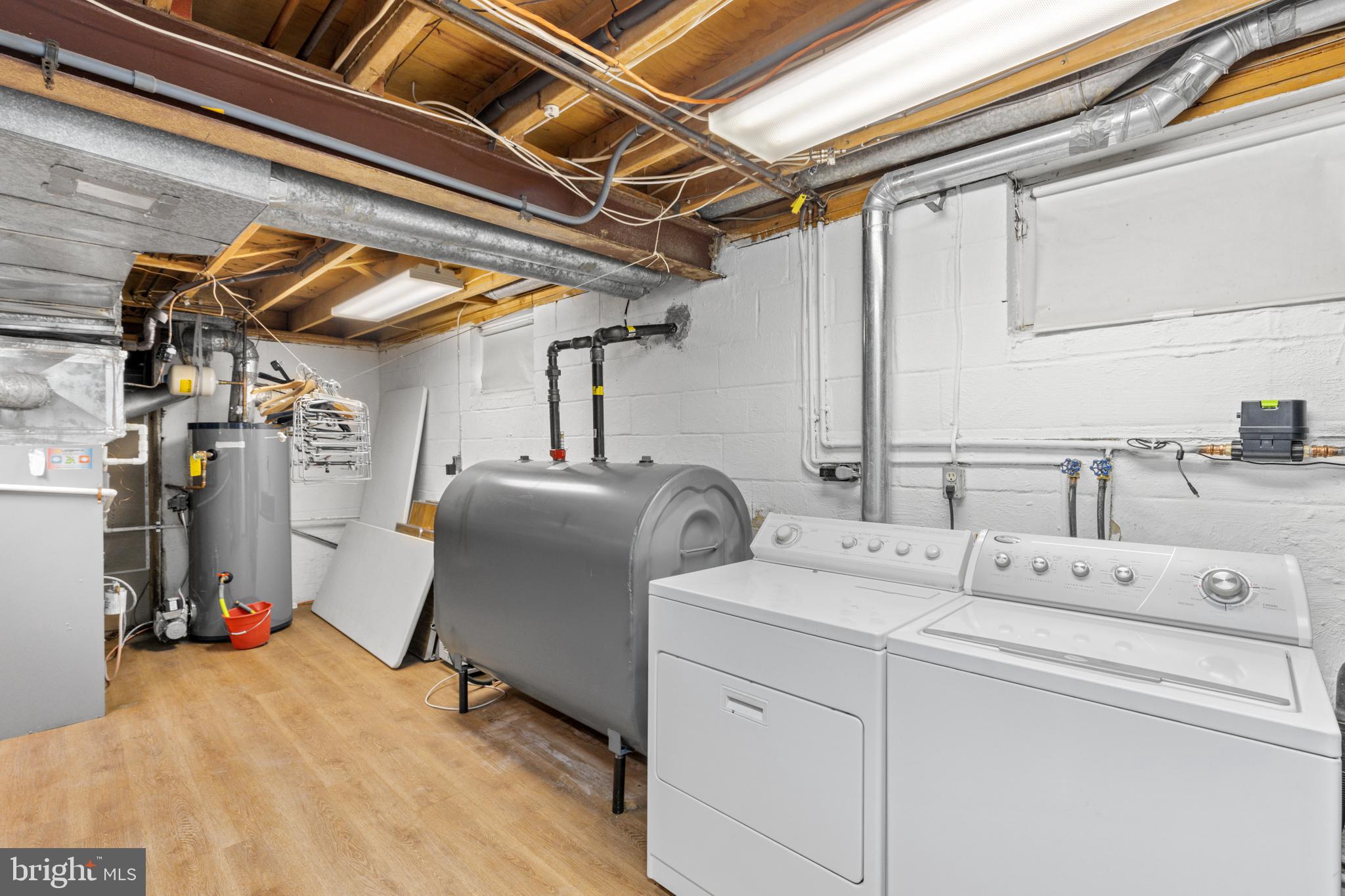 STEVENSON AT ANTON FARM - Residential